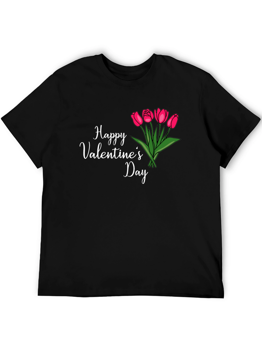 Happy Valentines Day T-Shirt