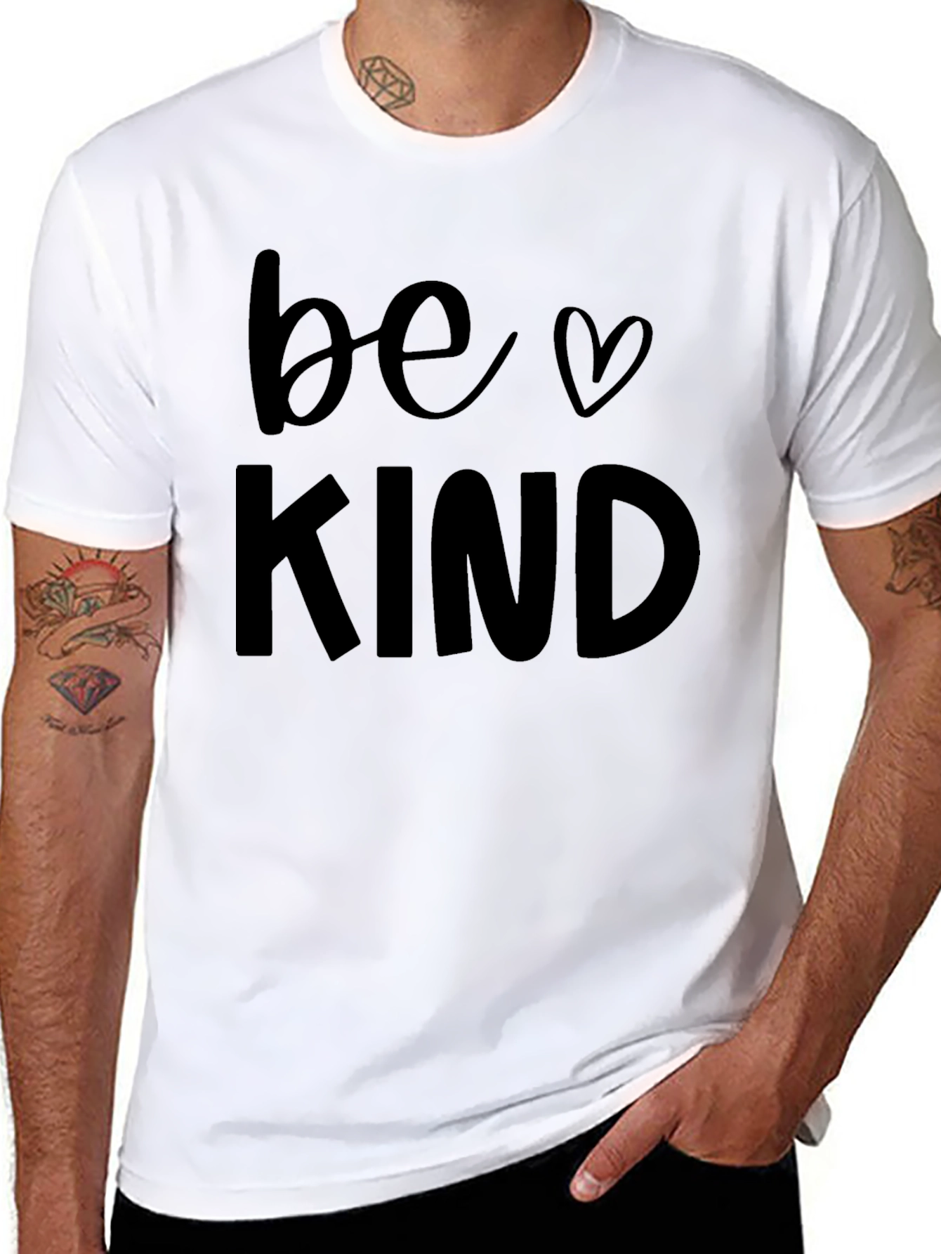 Be Kind T-Shirt