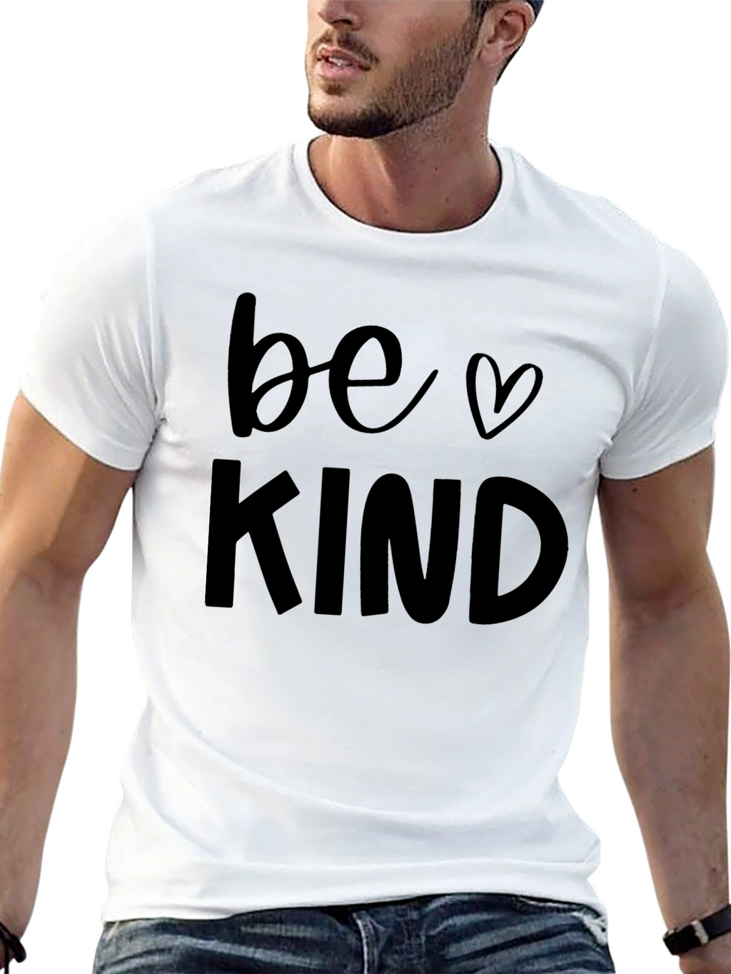 Be Kind T-Shirt