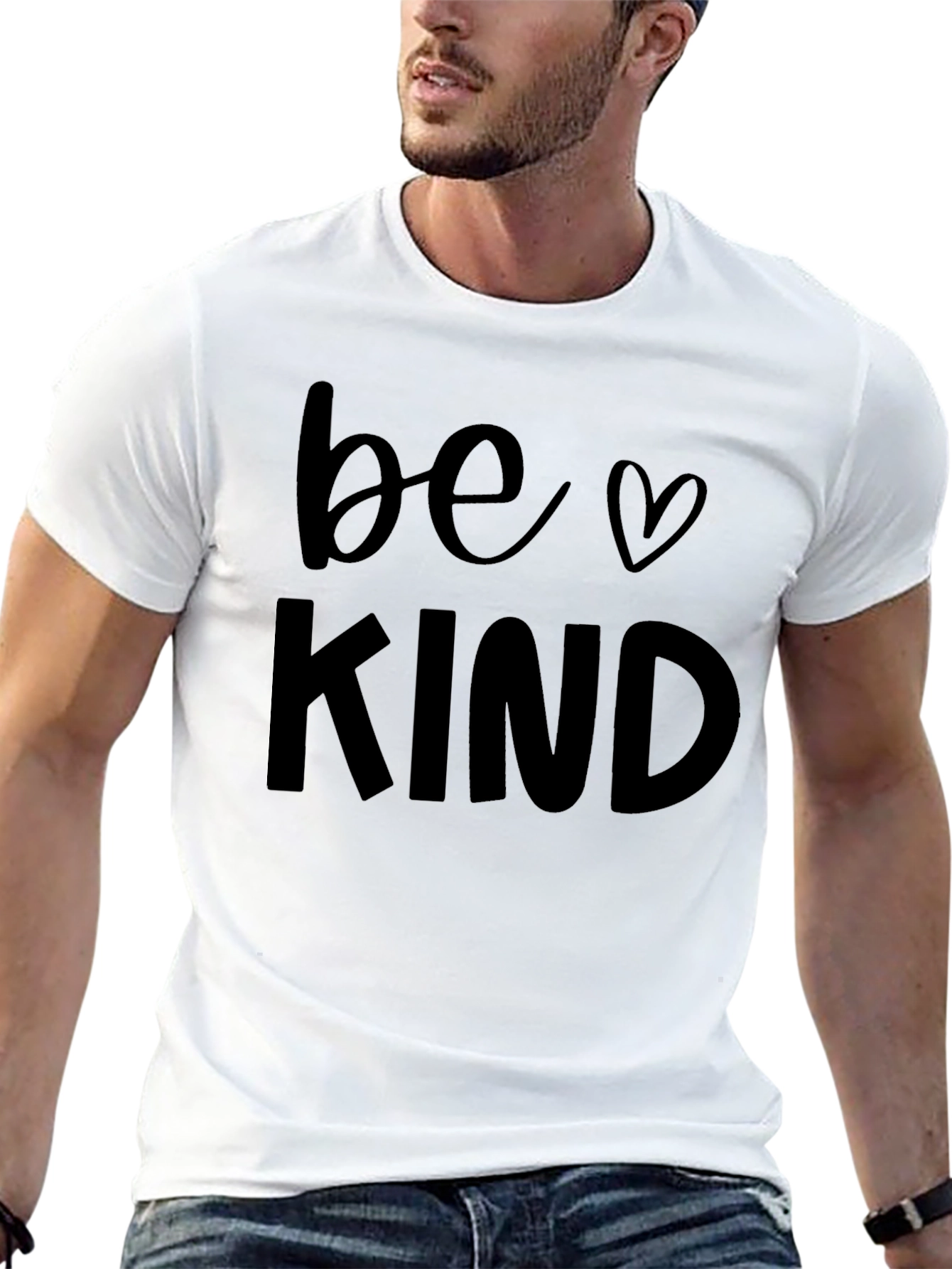 Be Kind T-Shirt