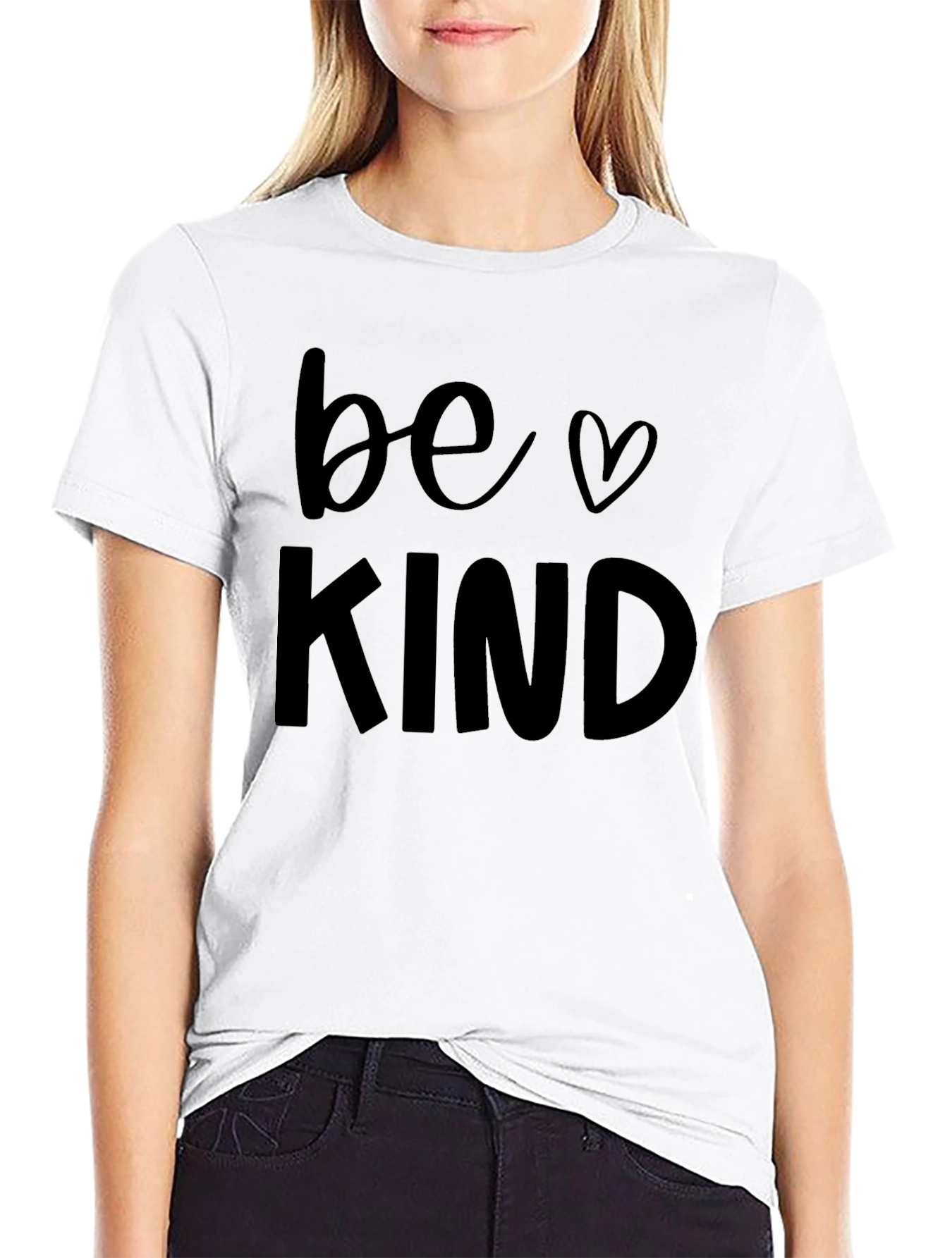 Be Kind T-Shirt