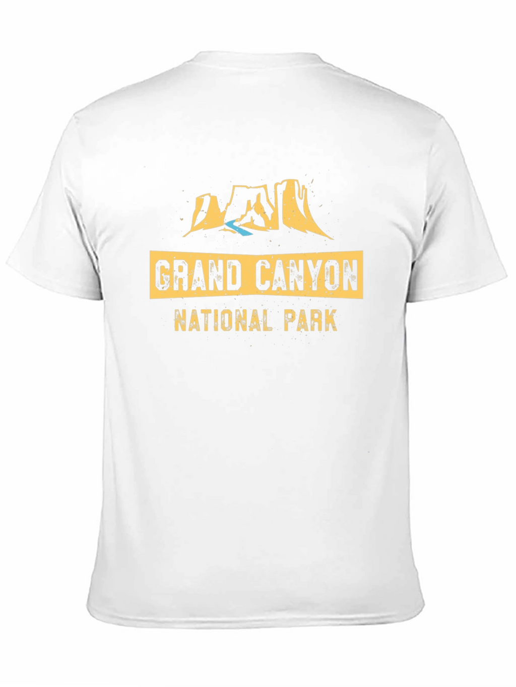 Grand Canyon National Park Graphic Tee