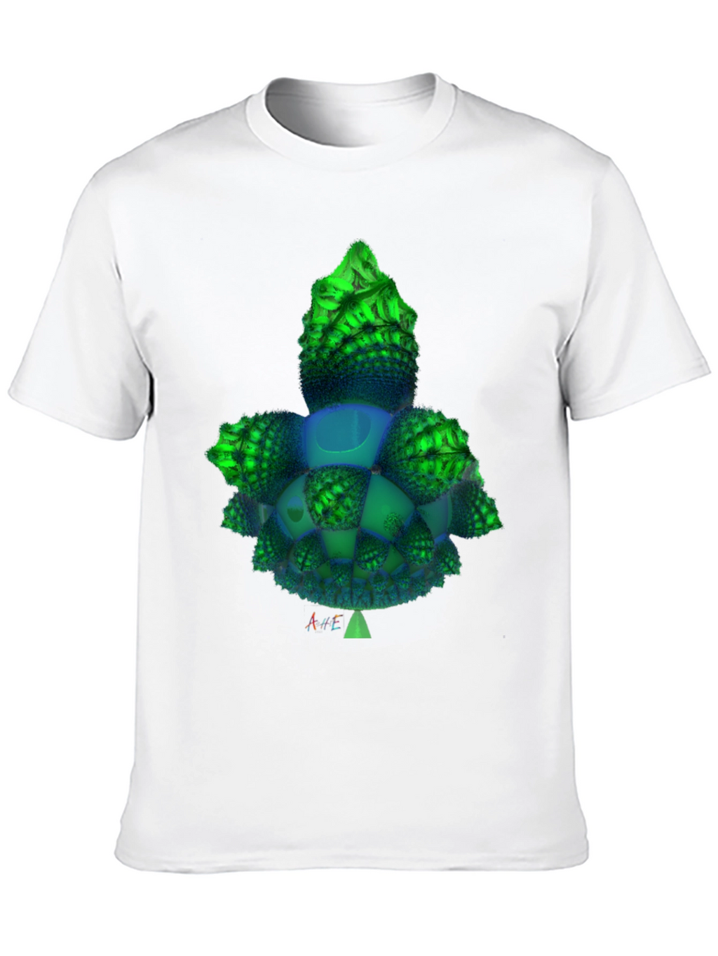 Fractal Design T-Shirt