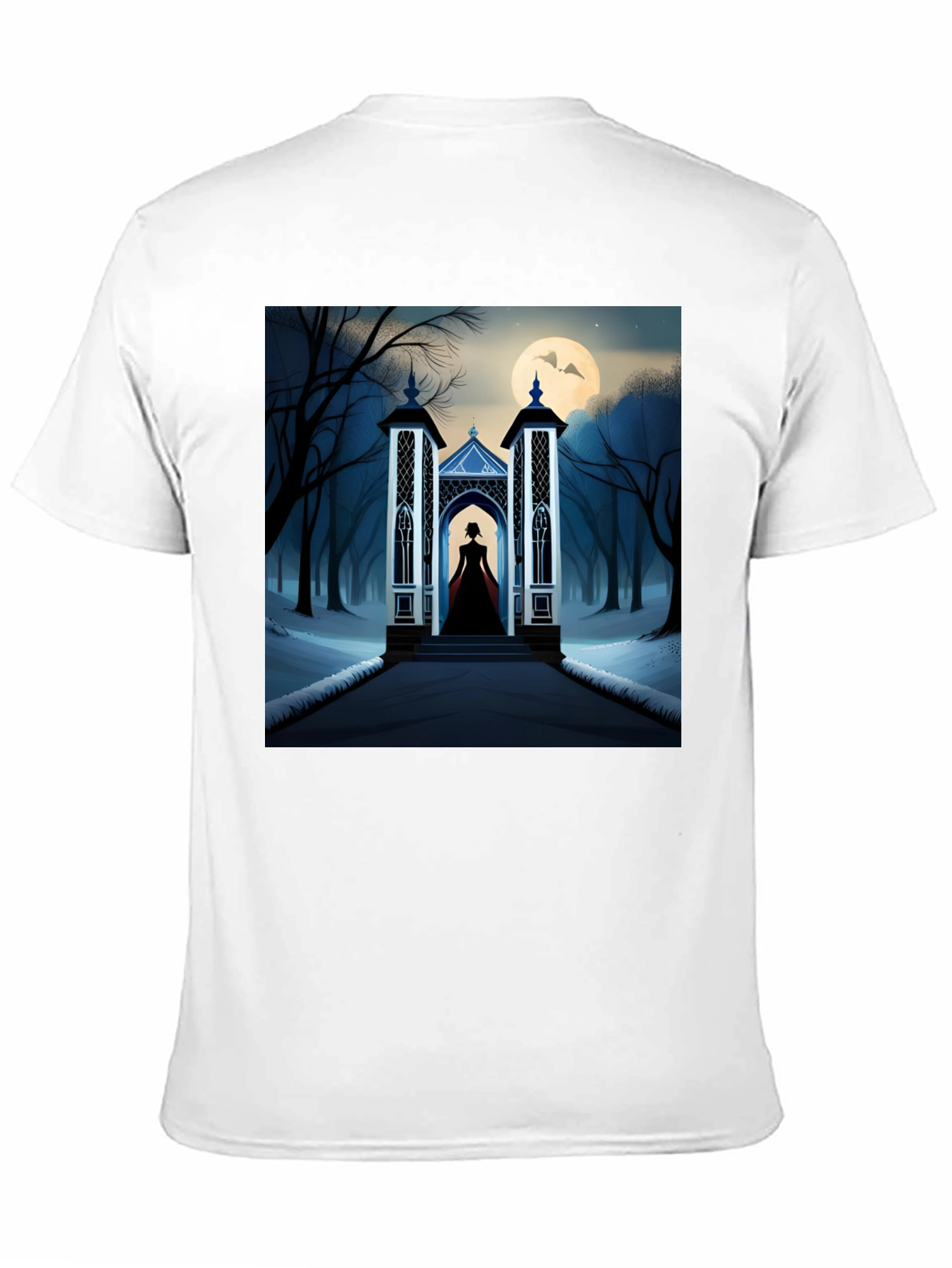Midnight Forest T-Shirt
