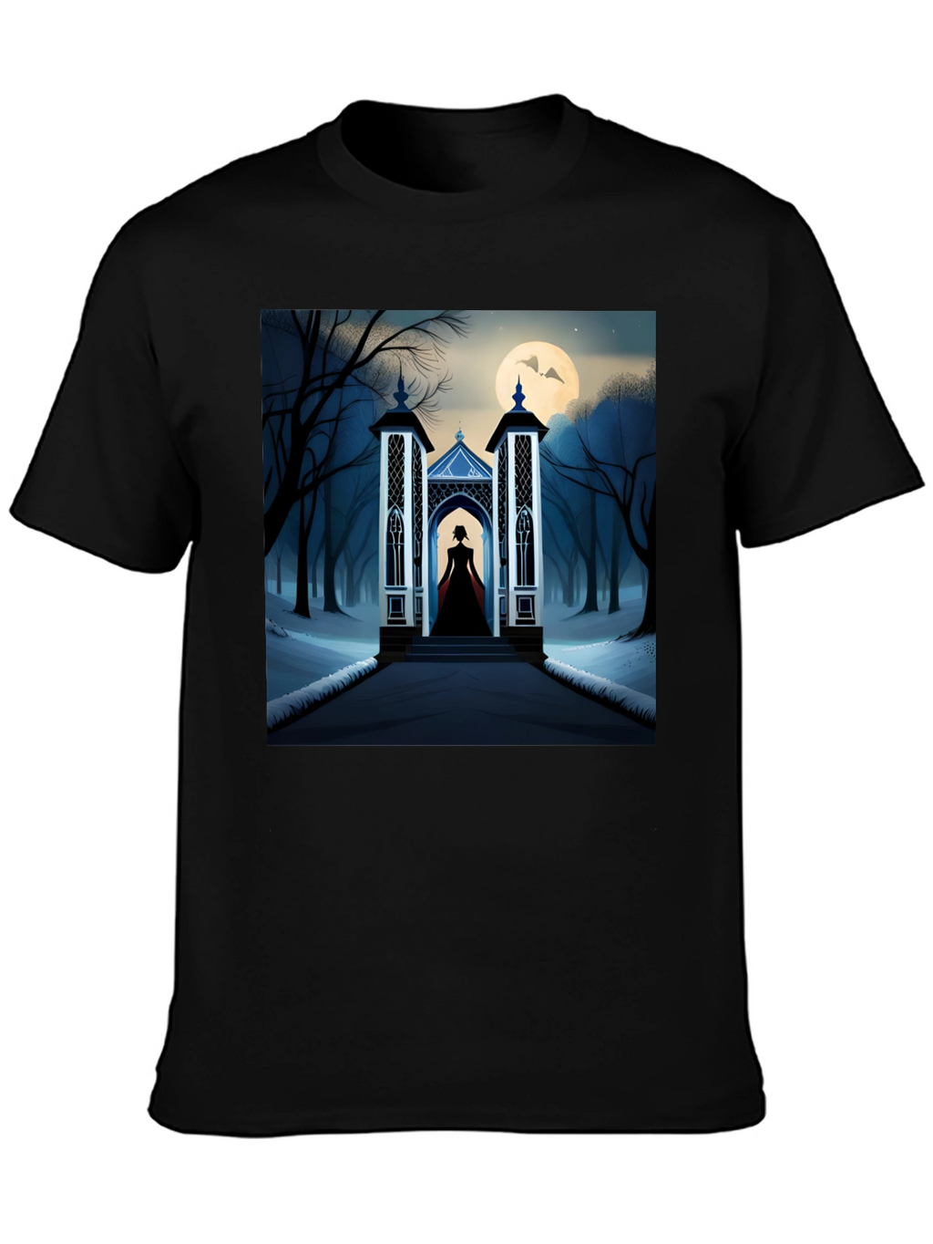 Midnight Forest T-Shirt