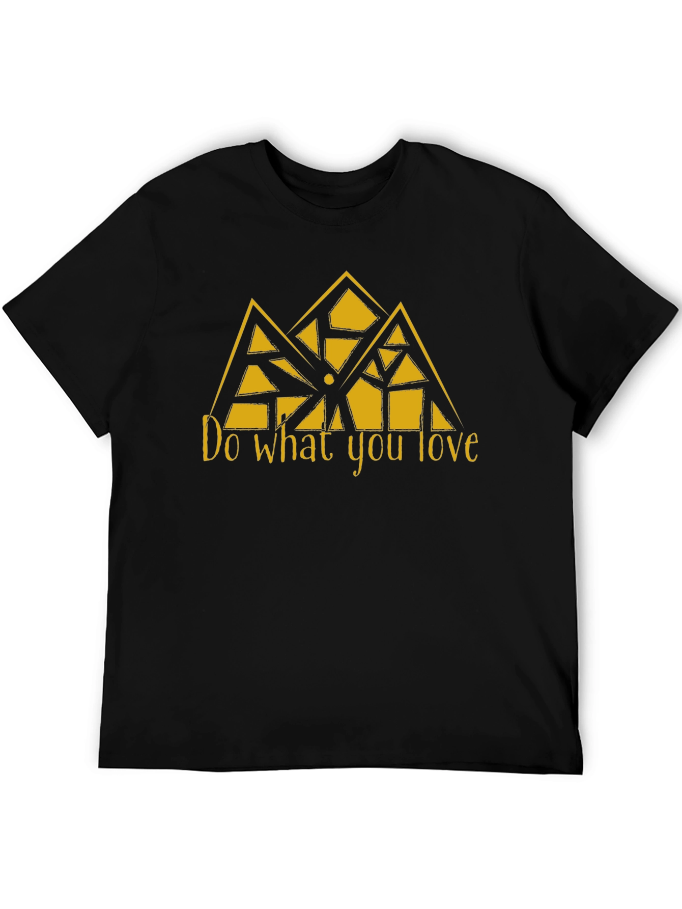 Do What You Love Graphic Tee