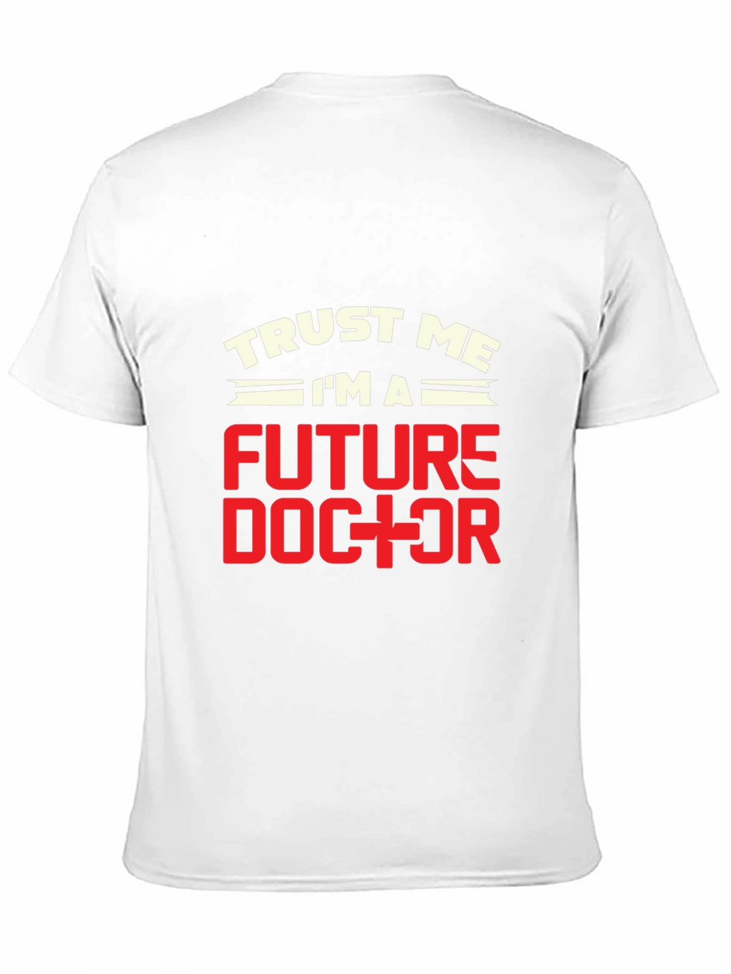Future Doctor T-Shirt Medical Student Tee