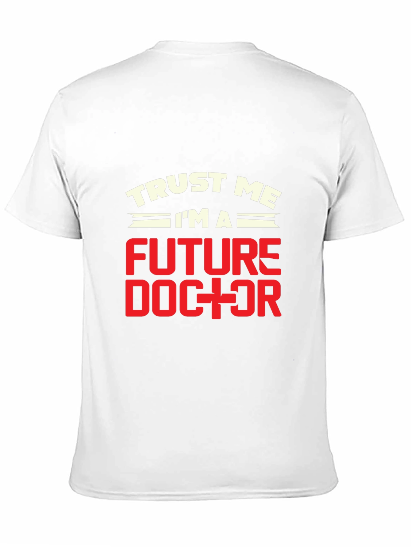 Future Doctor T-Shirt Medical Student Tee