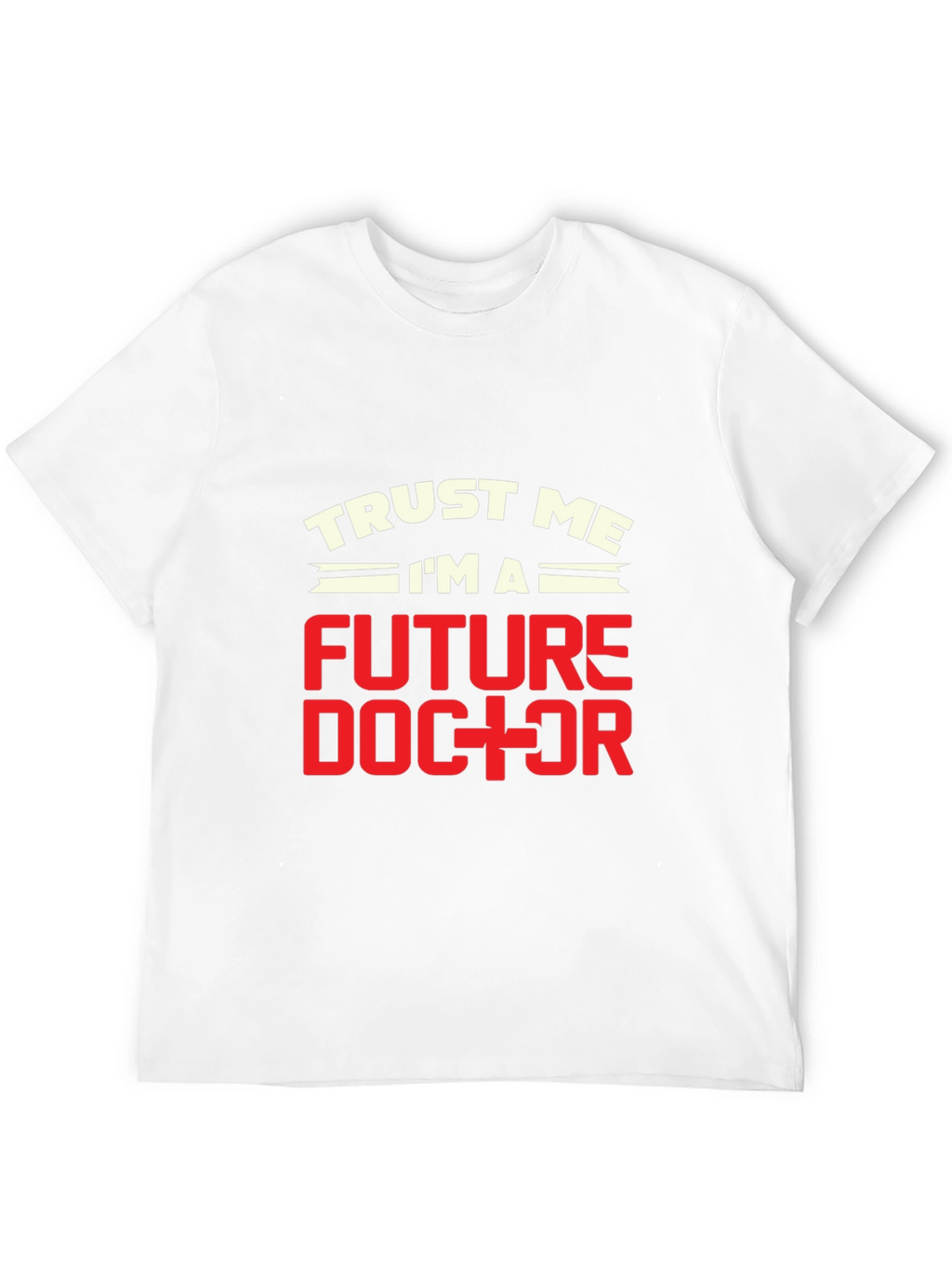 Future Doctor T-Shirt Medical Student Tee