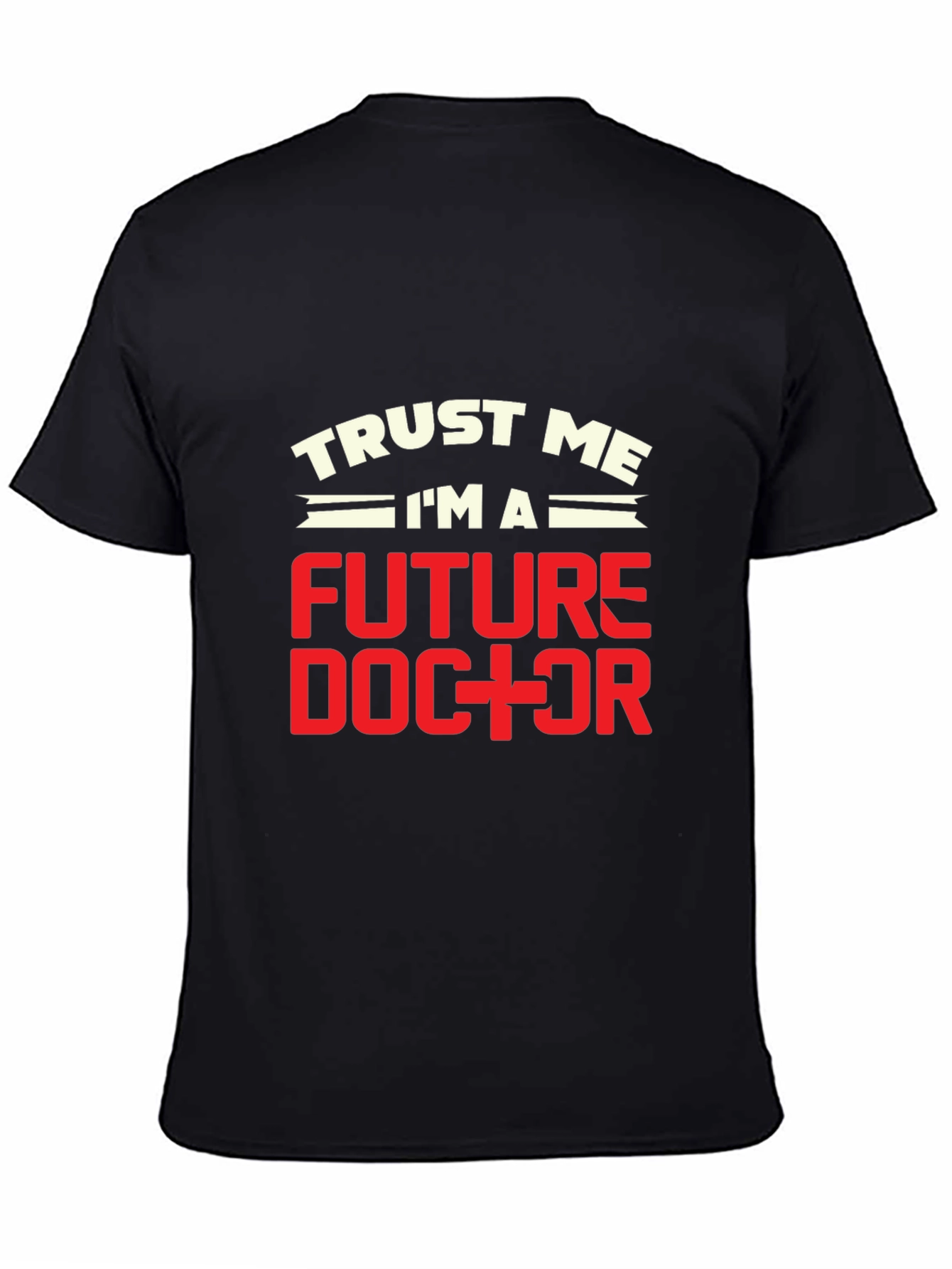Future Doctor T-Shirt Medical Student Tee