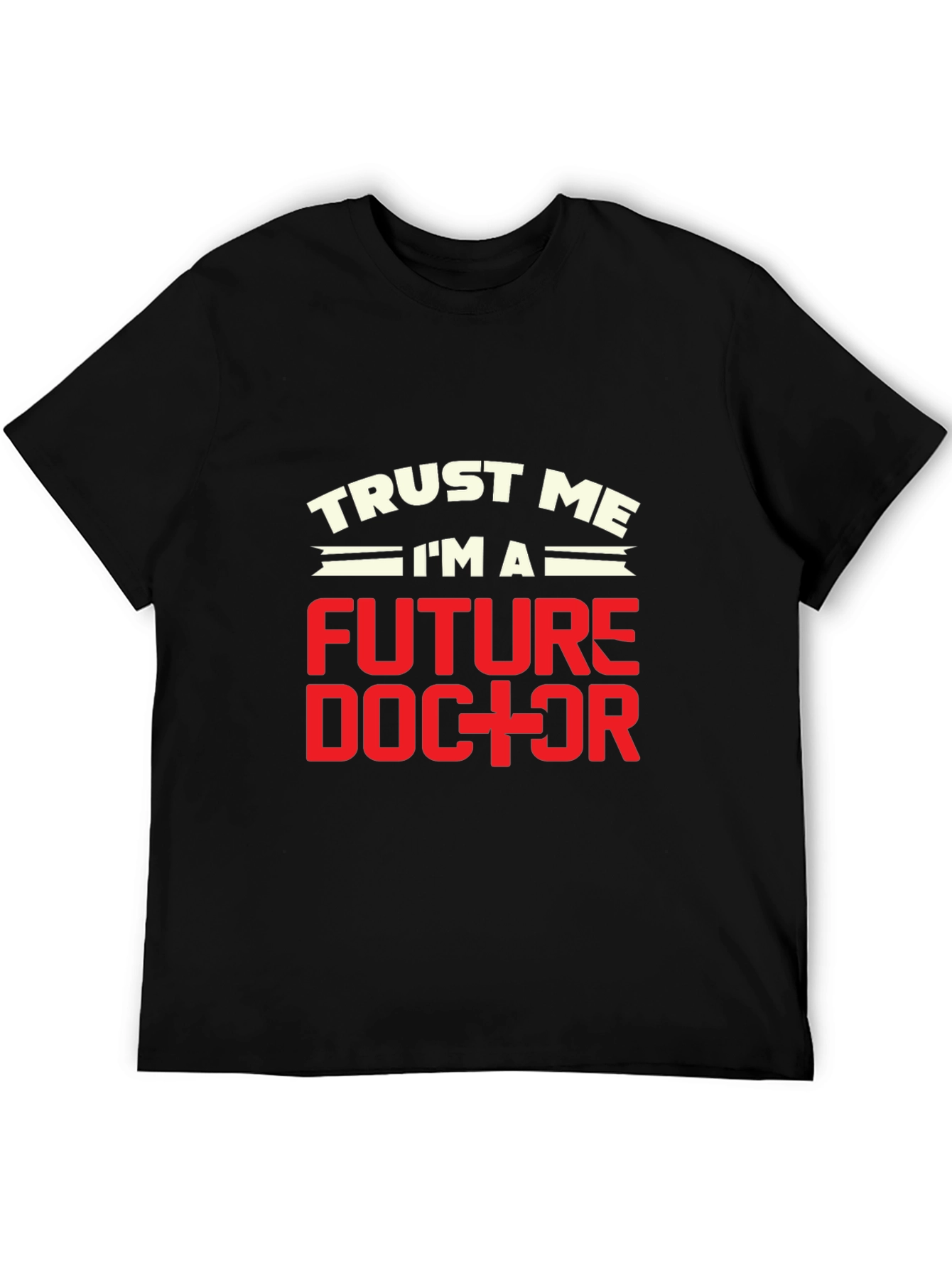 Future Doctor T-Shirt Medical Student Tee