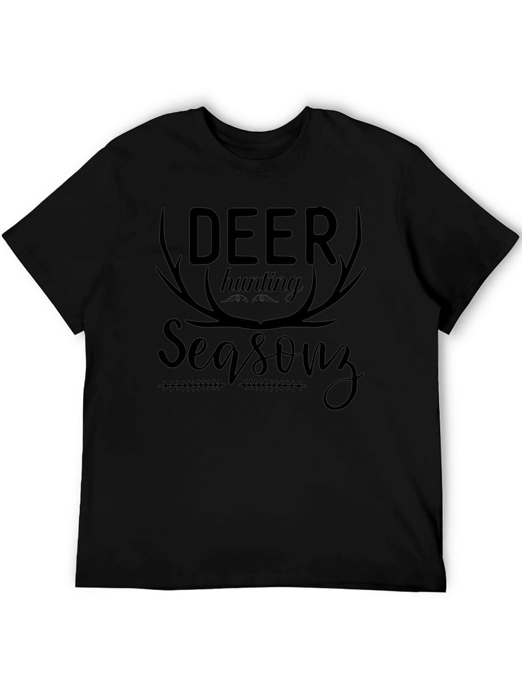Deer Hunting Season T-Shirt