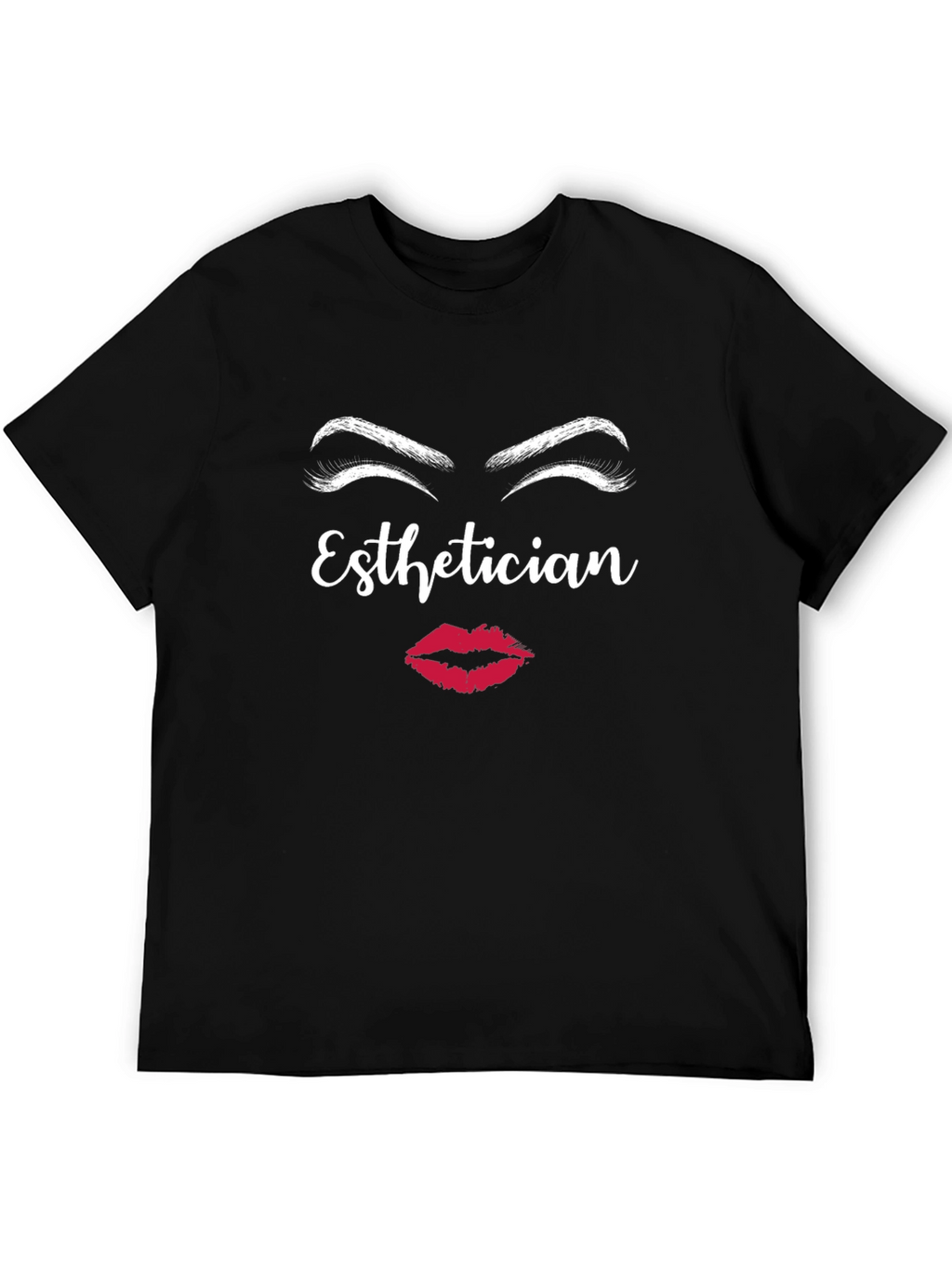 Esthetician T-Shirt - Beauty Professional Tee