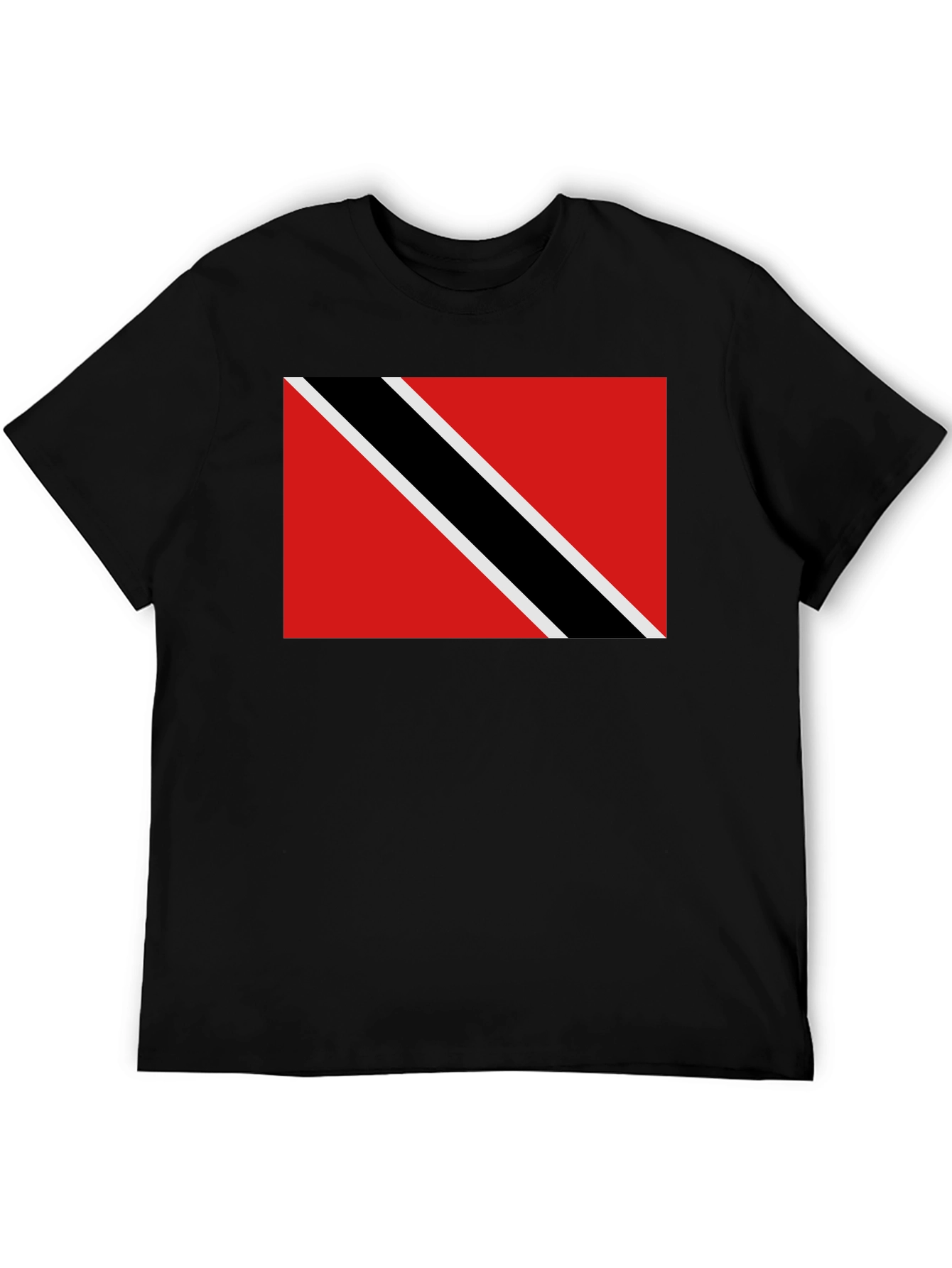 Trinidad & Tobago Flag T-Shirt