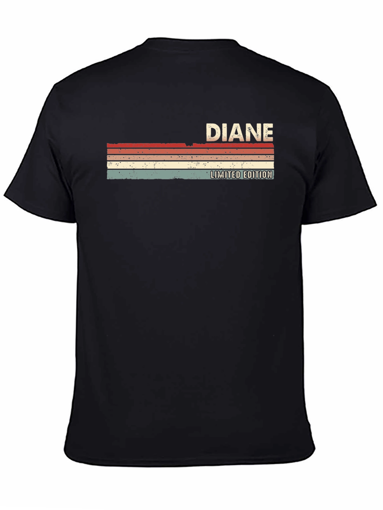 Diane Limited Edition Vintage T-Shirt