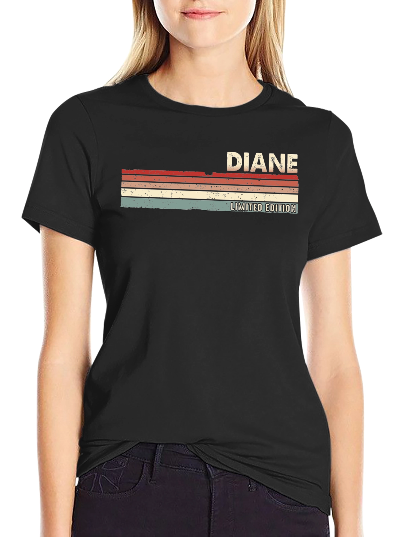 Diane Limited Edition Vintage T-Shirt