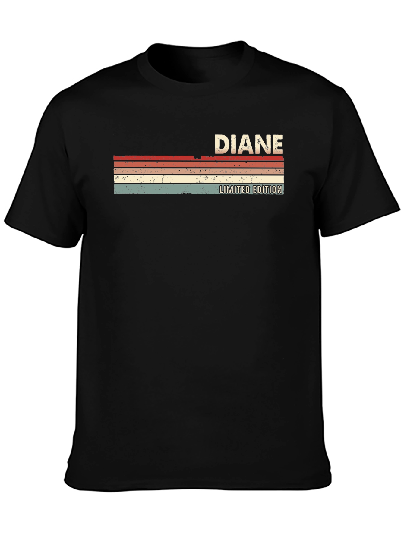 Diane Limited Edition Vintage T-Shirt