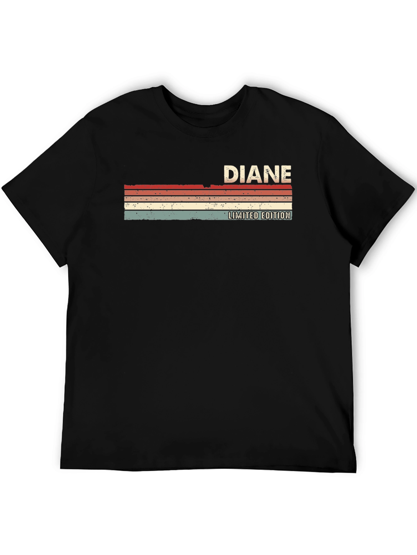 Diane Limited Edition Vintage T-Shirt