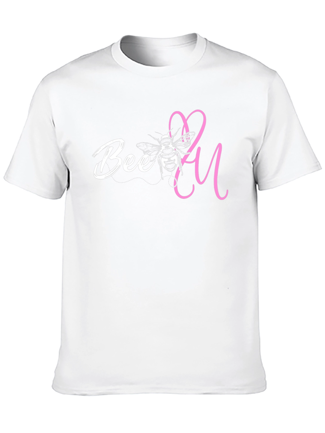 Bee You T-Shirt Cute Graphic Tee