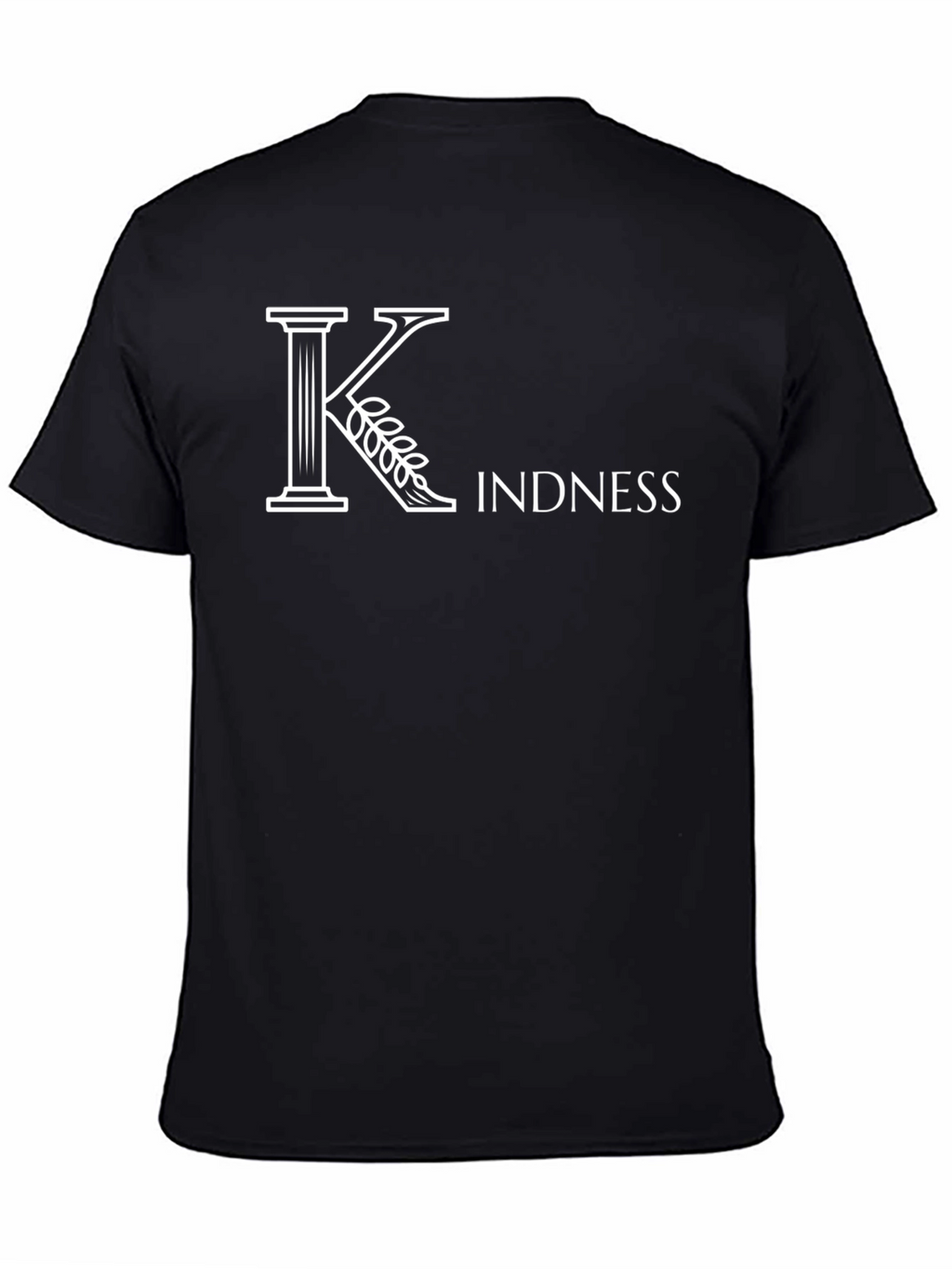 Kindness Graphic T-Shirt