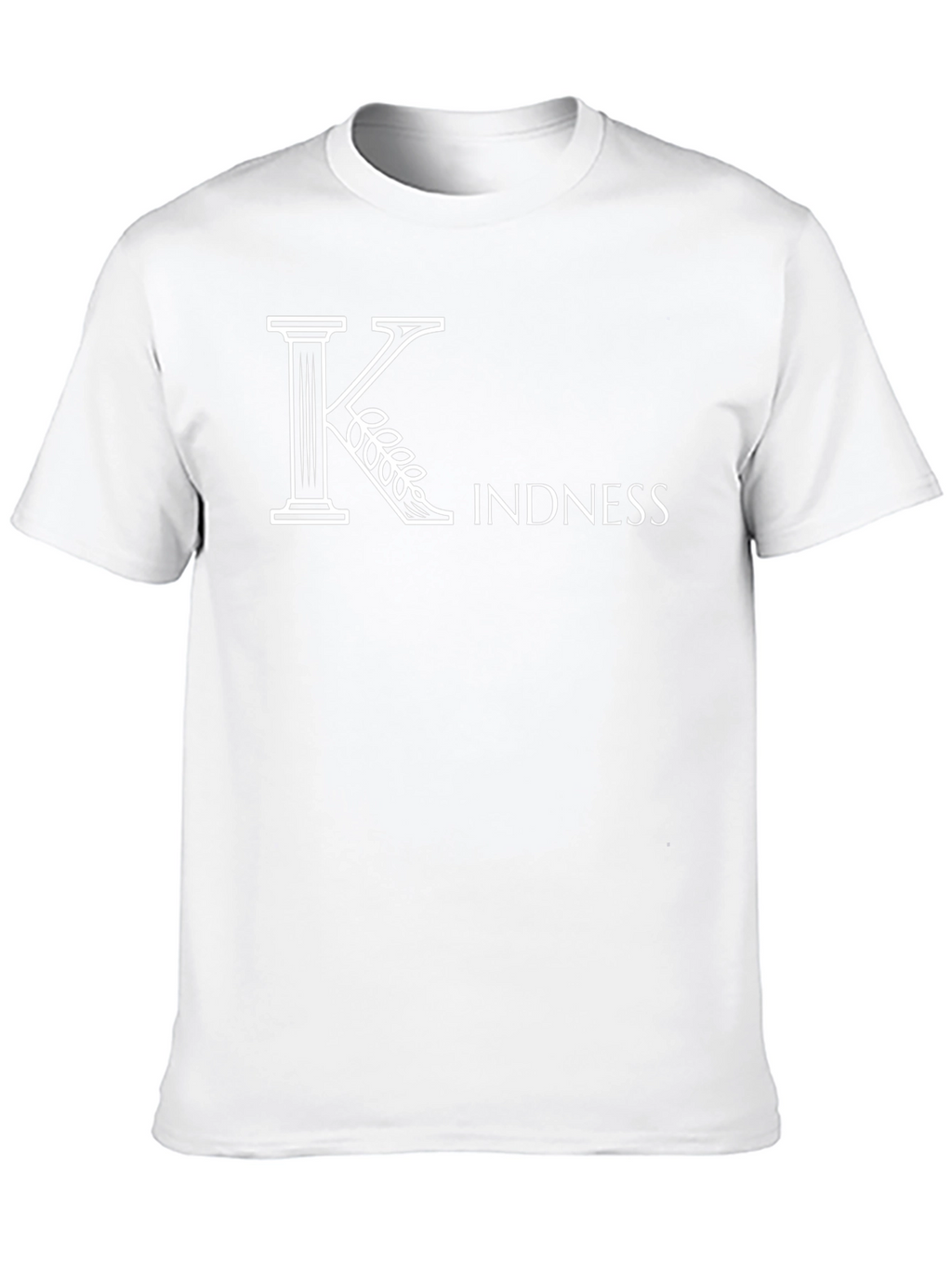 Kindness Graphic T-Shirt