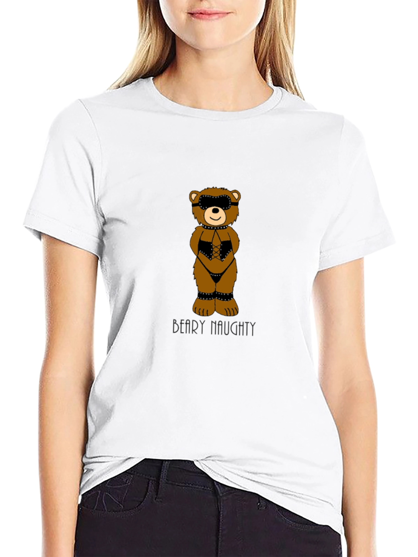 Naughty Bear T-Shirt