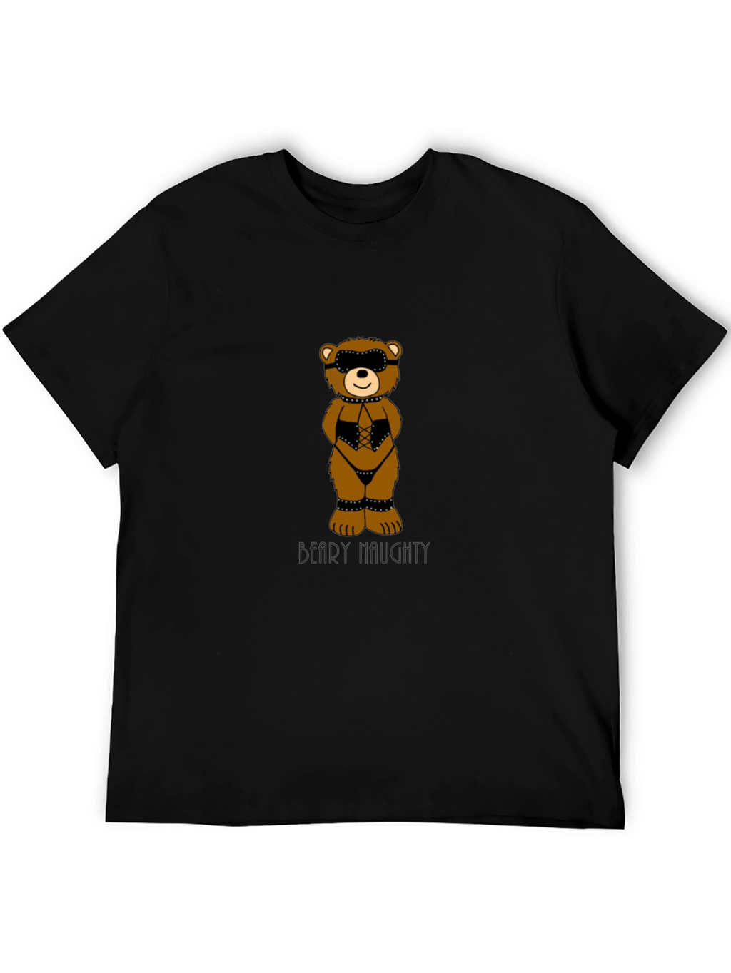 Naughty Bear T-Shirt