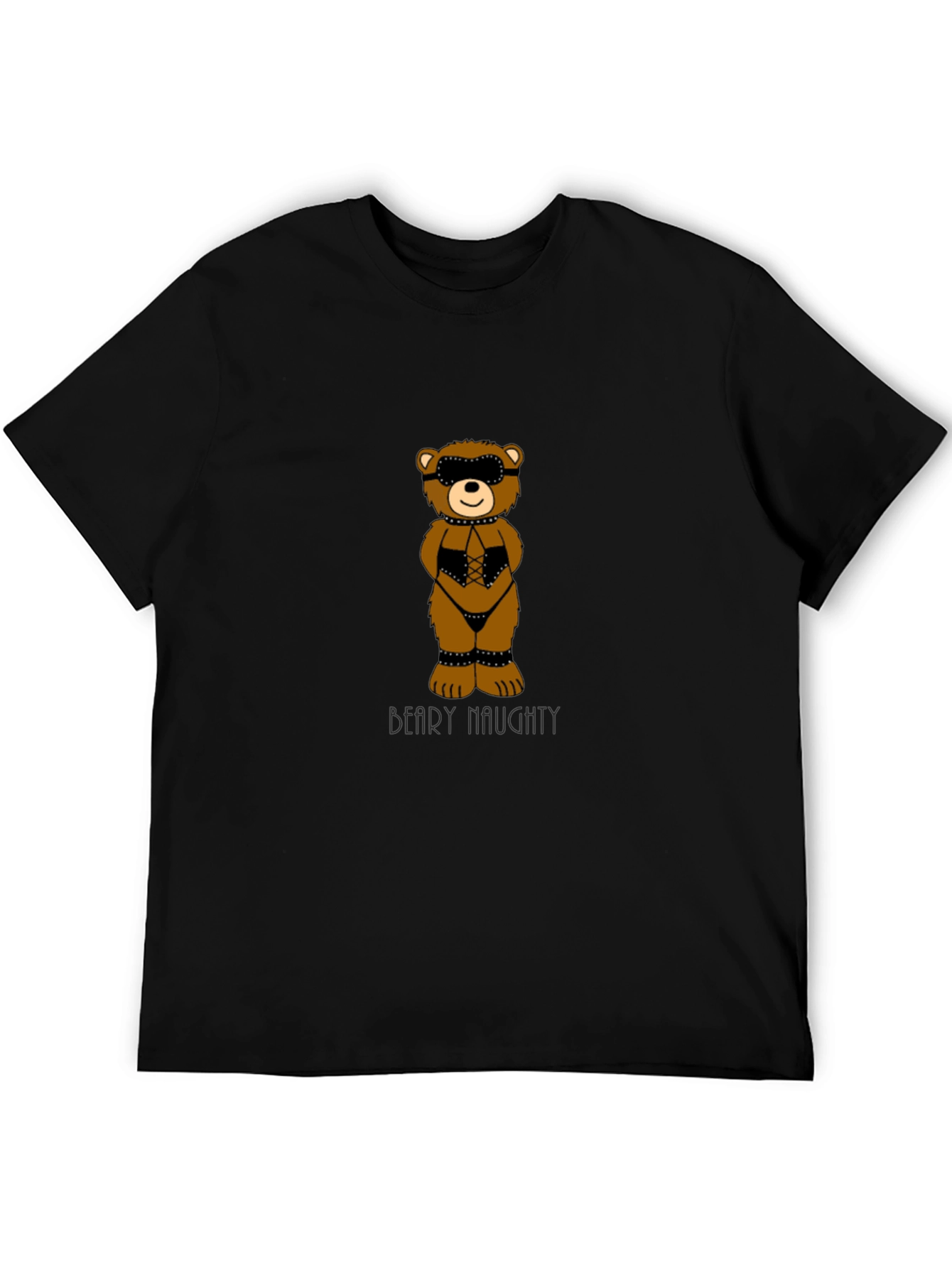 Naughty Bear T-Shirt