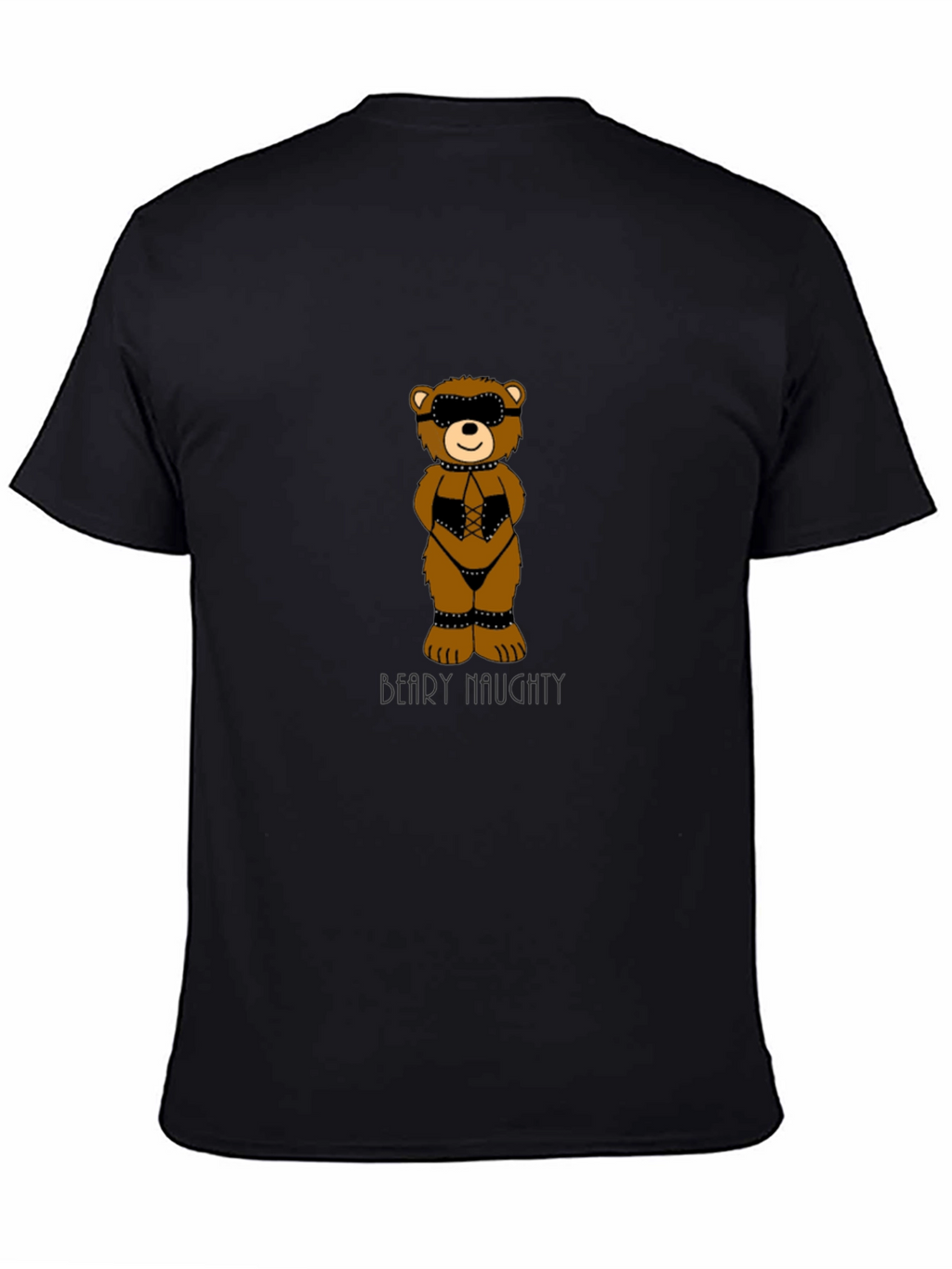 Naughty Bear T-Shirt