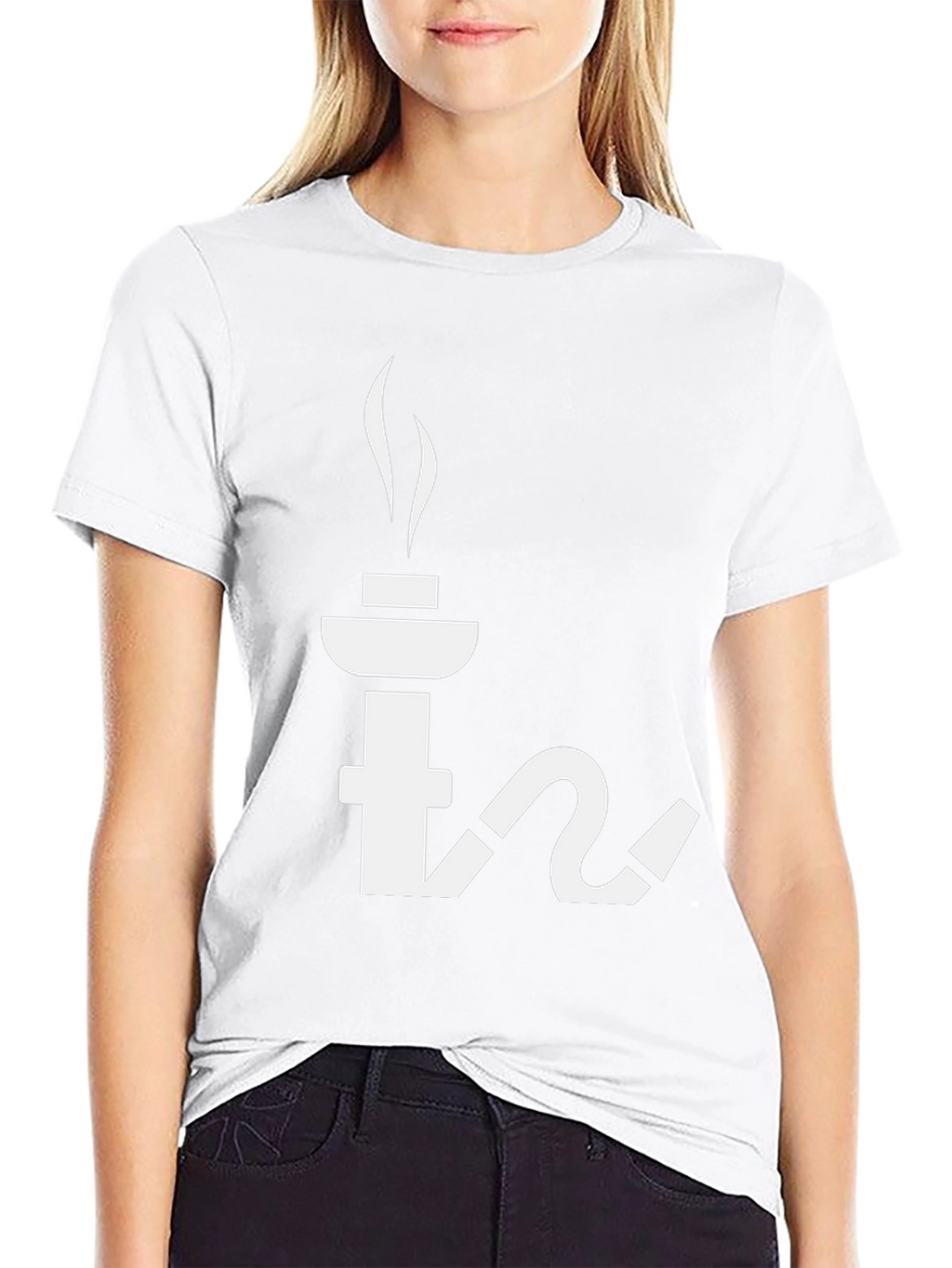 Cool Hookah T-Shirt - Black Graphic Tee