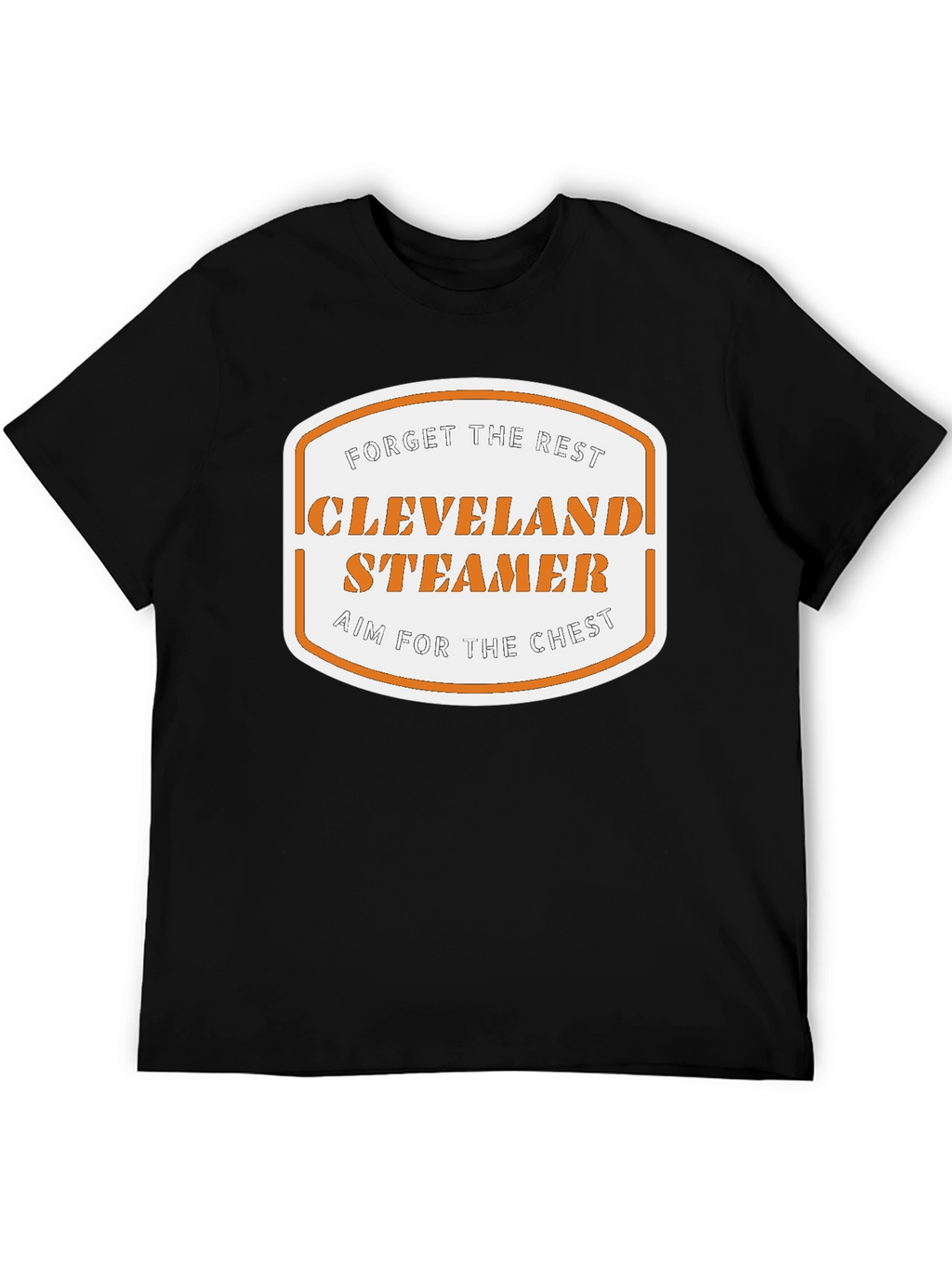 Cleveland Steamer Graphic T-Shirt