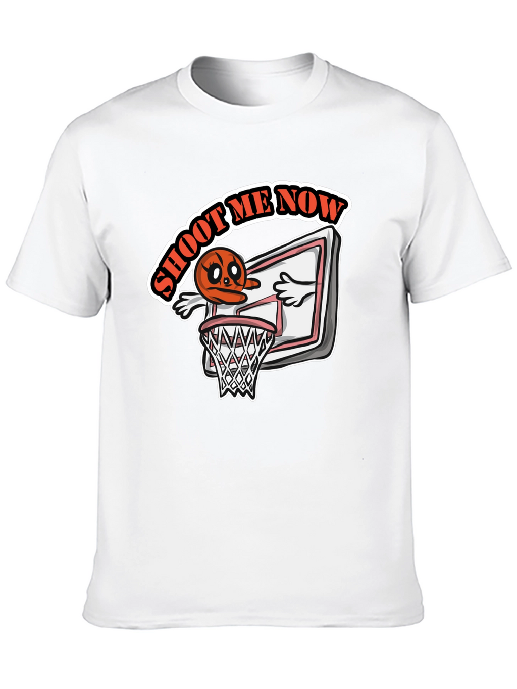 Shoot Me Now T-Shirt