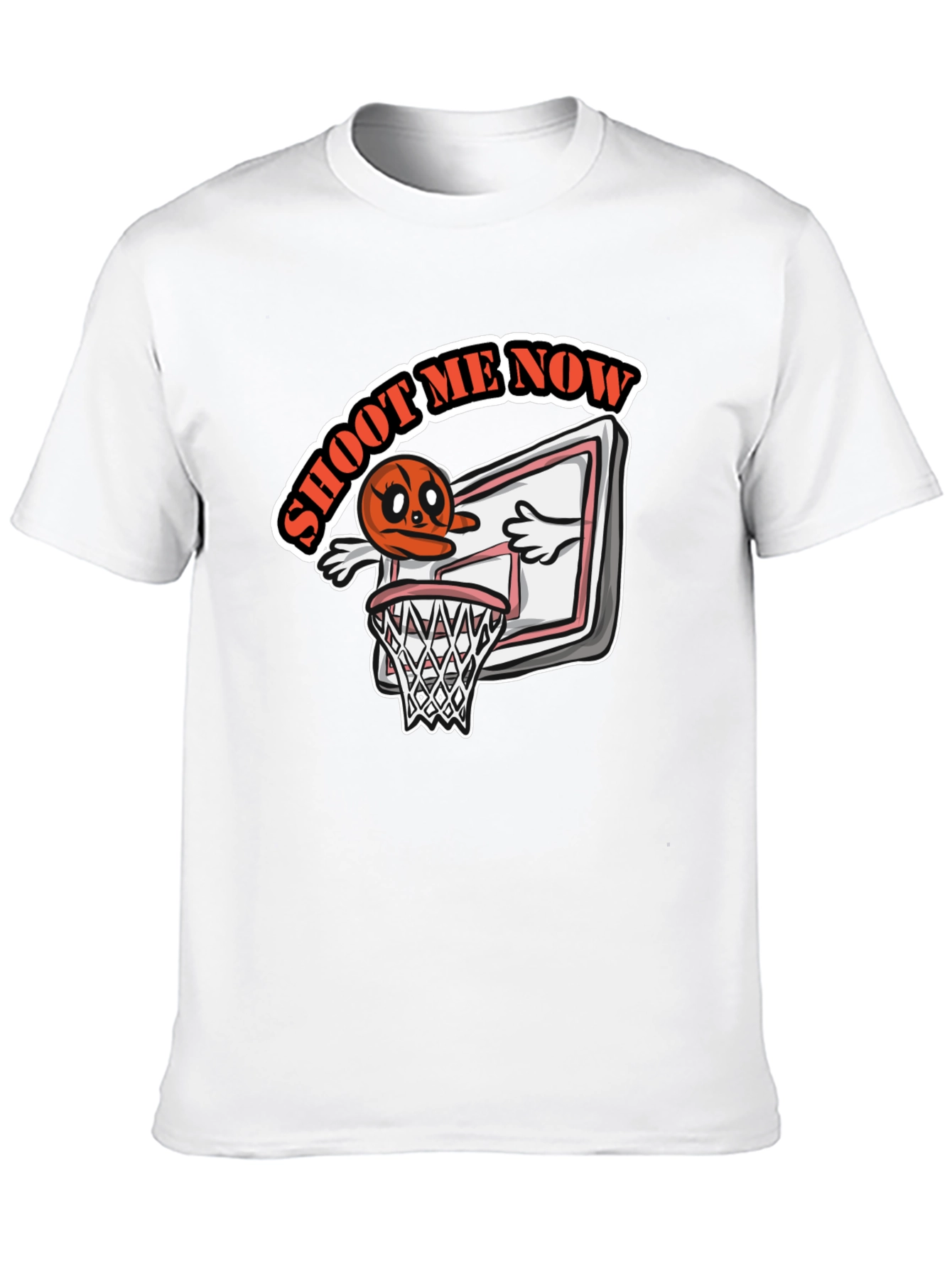 Shoot Me Now T-Shirt