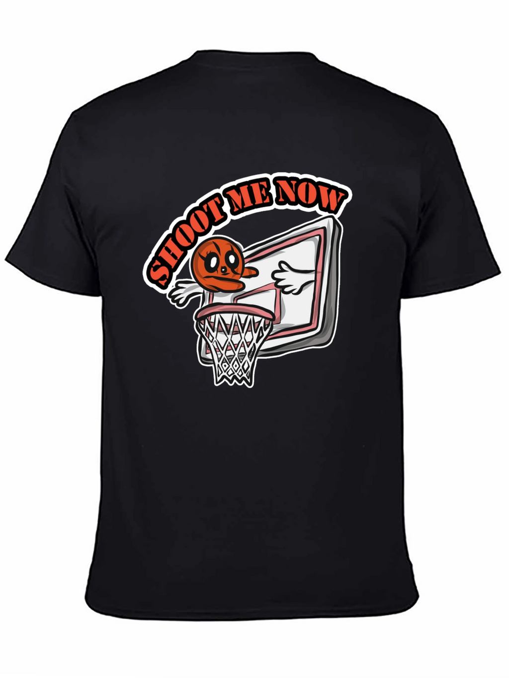 Shoot Me Now T-Shirt