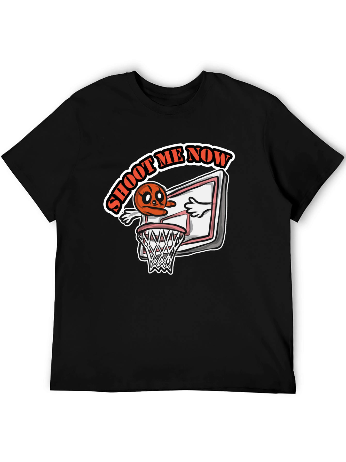 Shoot Me Now T-Shirt