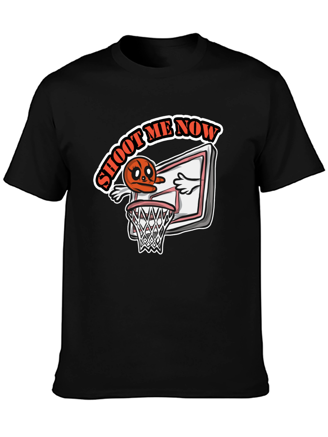 Shoot Me Now T-Shirt