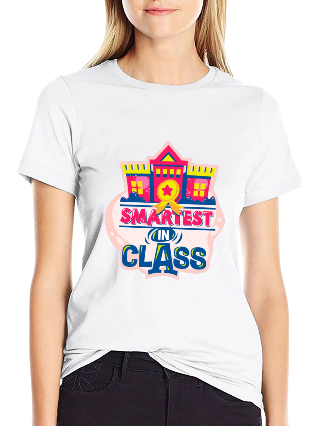 Smartest in Class T-Shirt