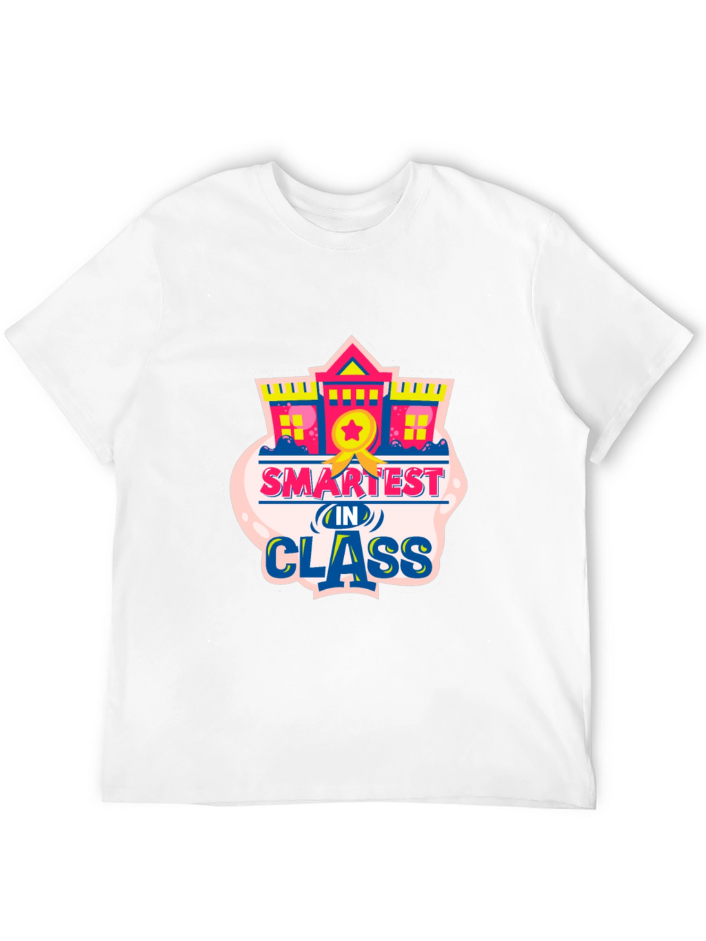 Smartest in Class T-Shirt