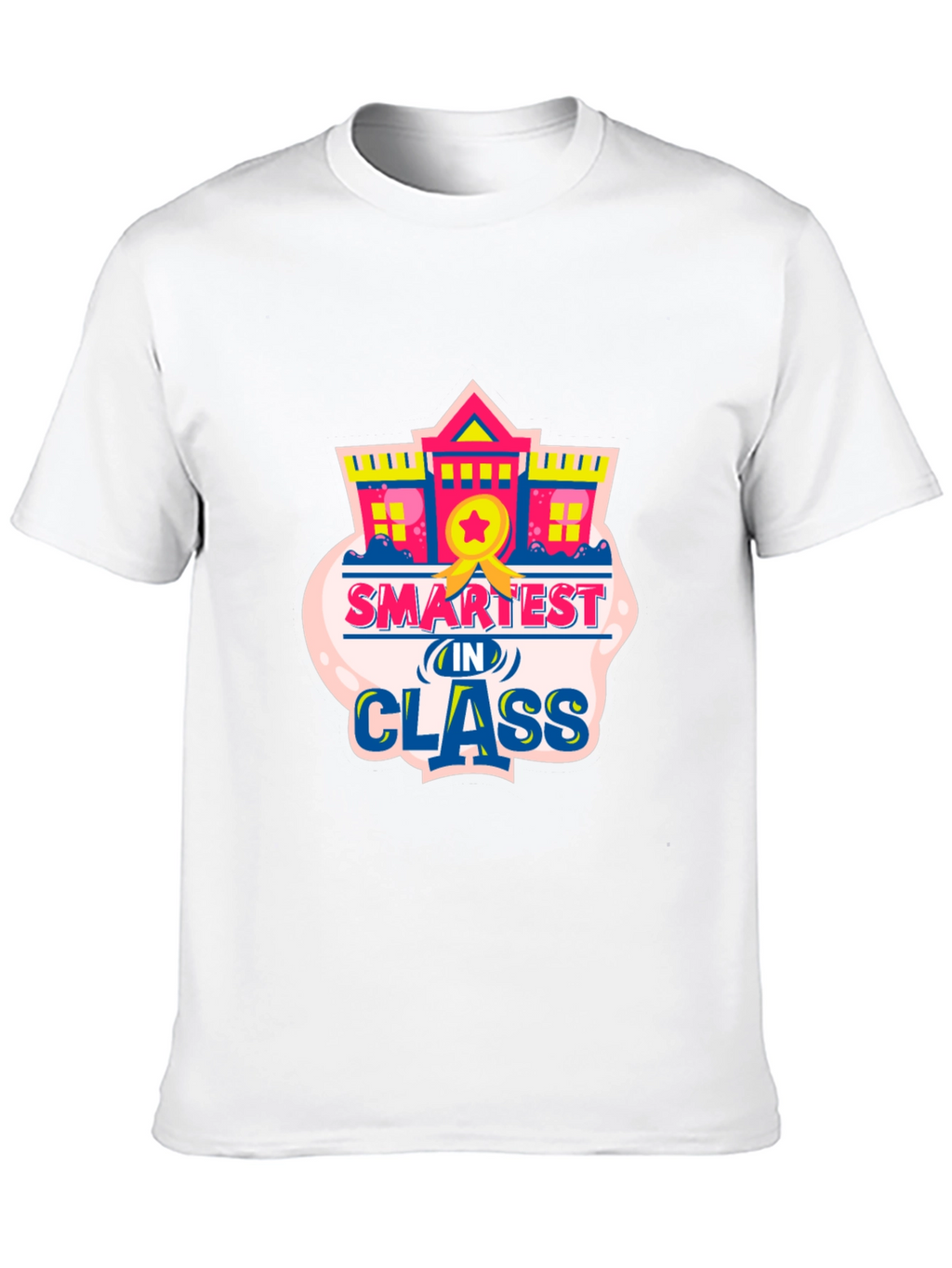Smartest in Class T-Shirt