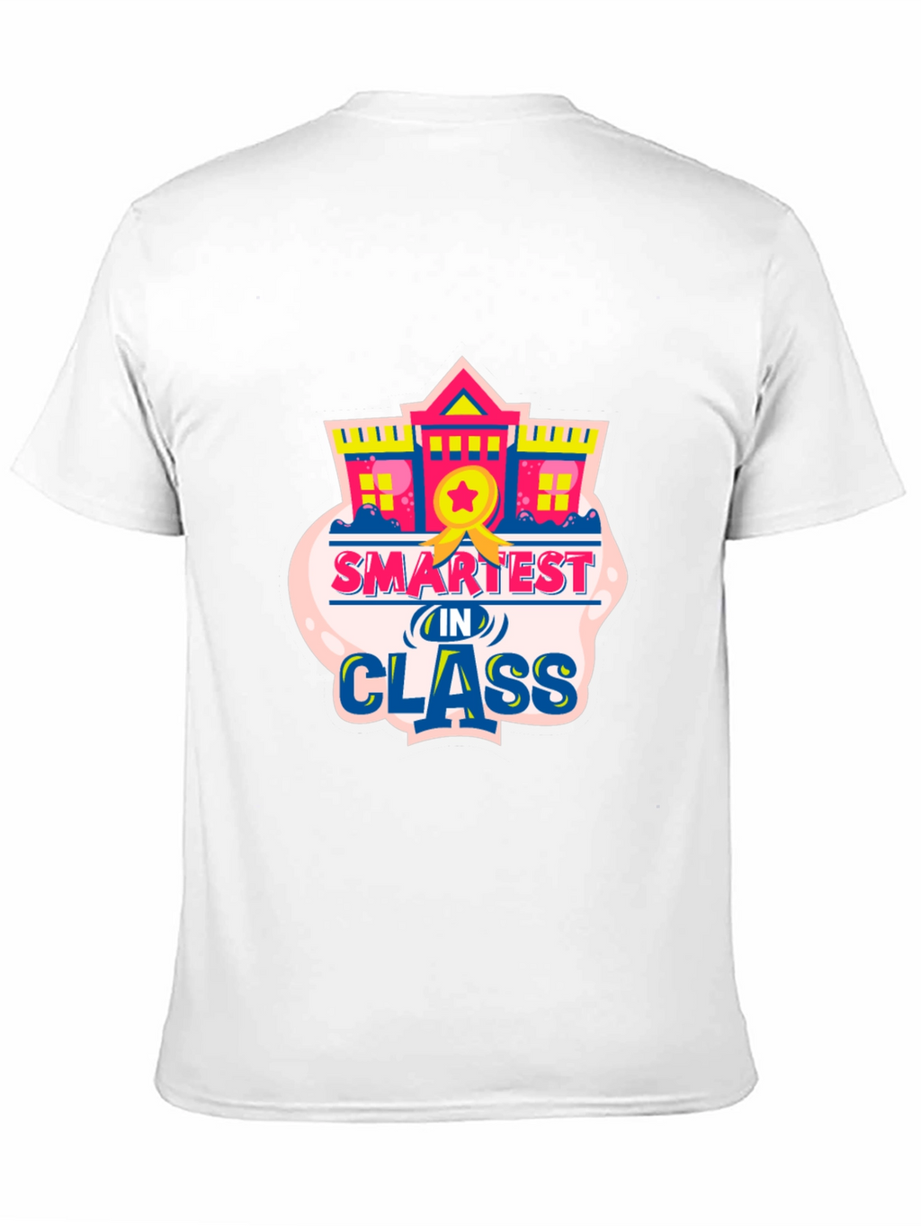 Smartest in Class T-Shirt