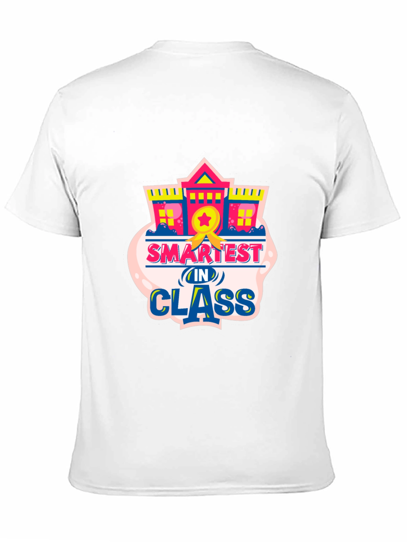 Smartest in Class T-Shirt