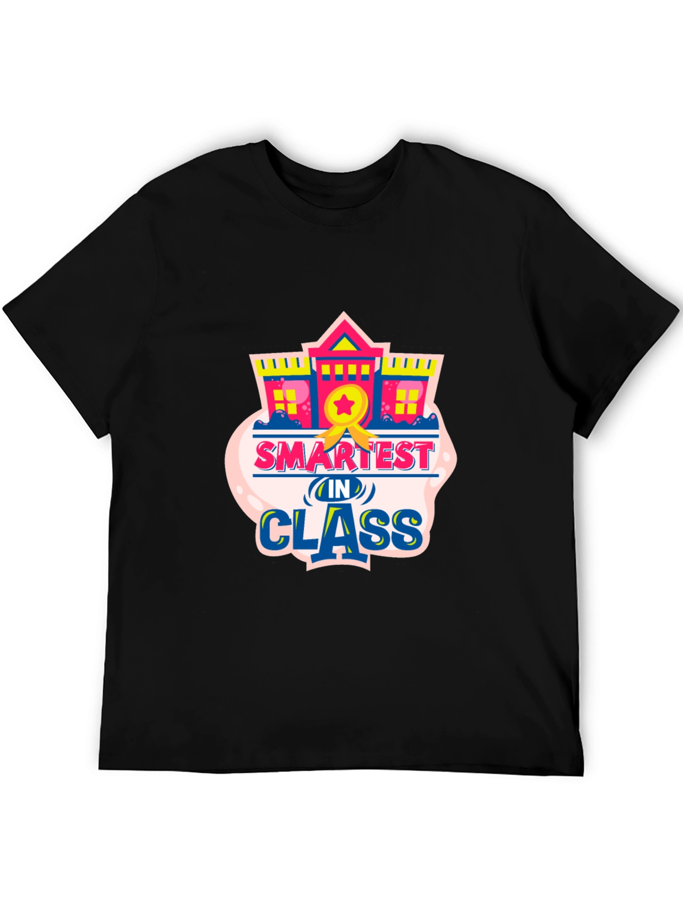 Smartest in Class T-Shirt