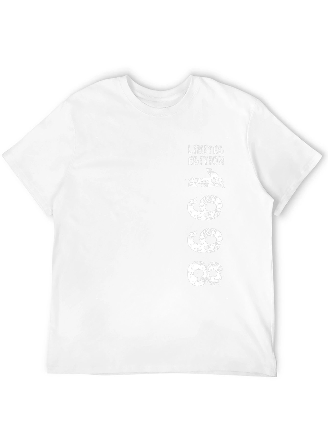Limited Edition 1998 Graphic Tee - Birthday Gift