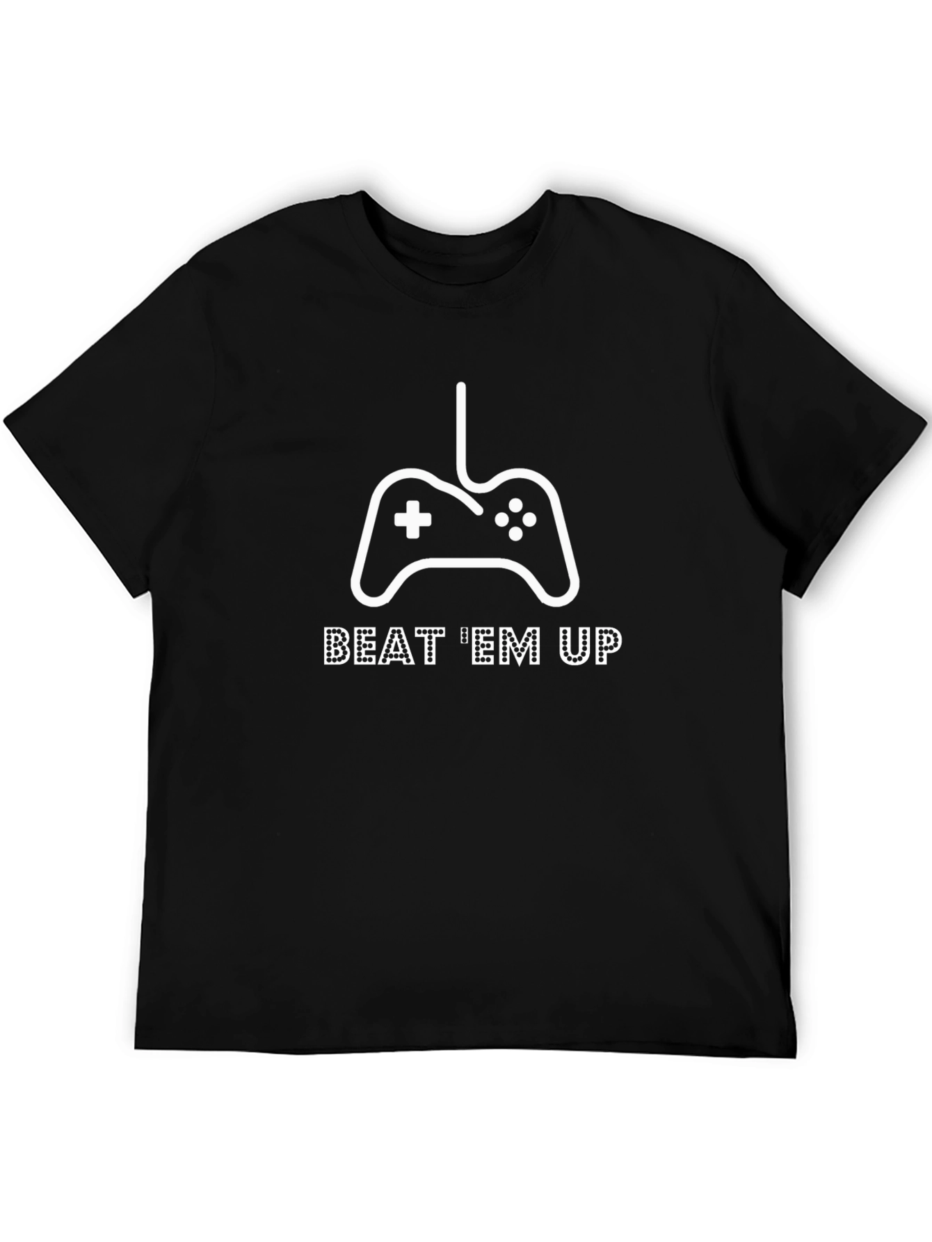 Beat Em Up Gamer T-Shirt