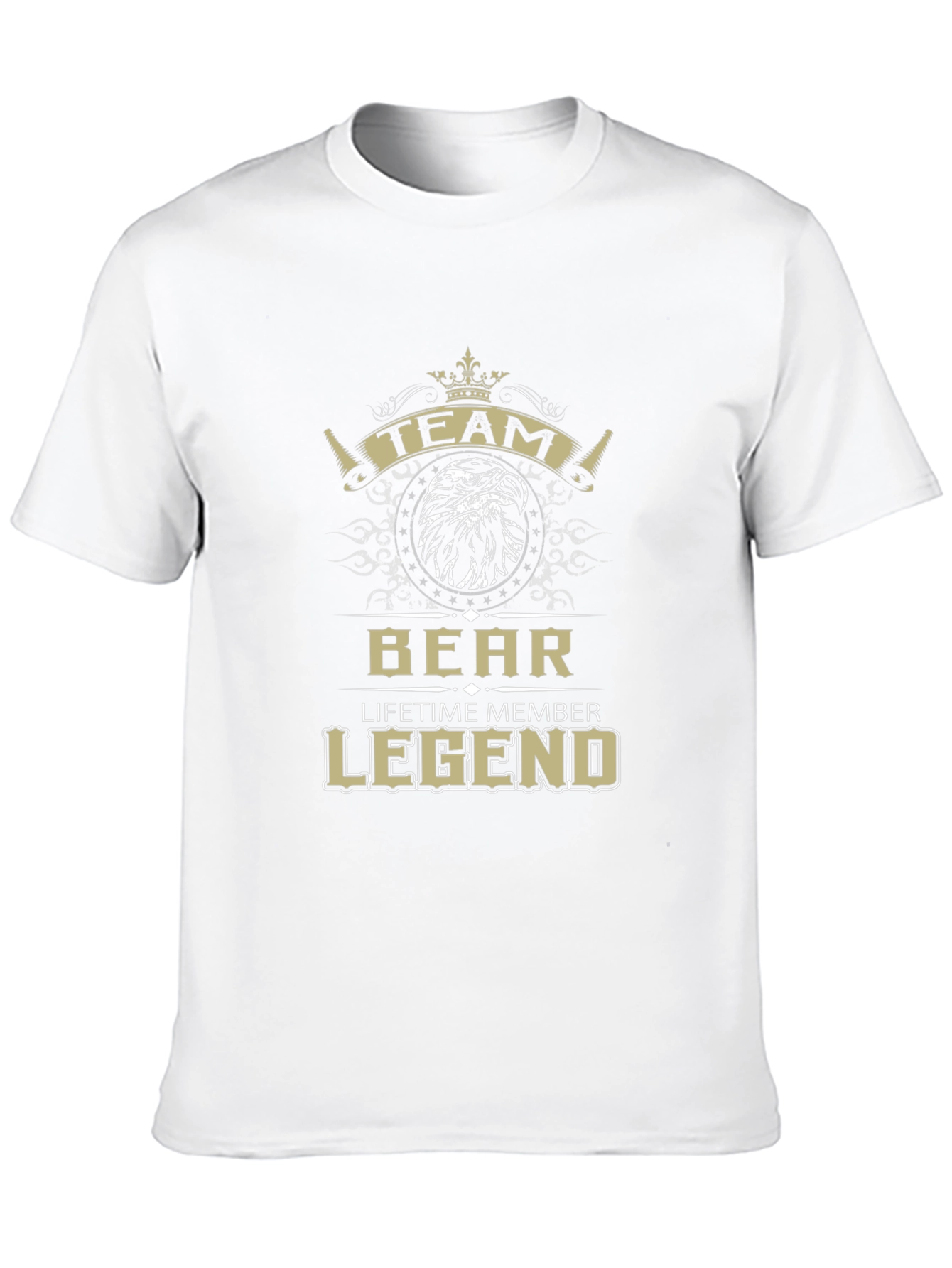 Team Bear Legend T-Shirt
