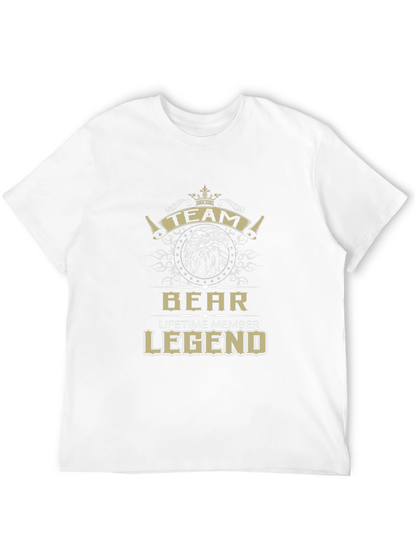 Team Bear Legend T-Shirt