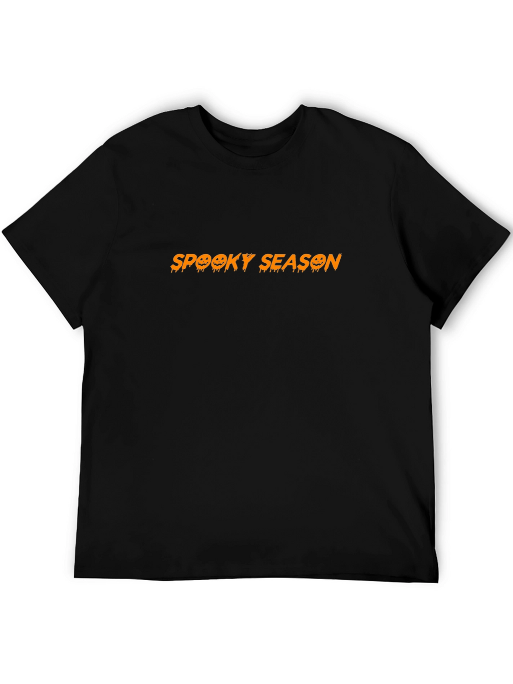 Spooky Season Graphic Tee - Halloween