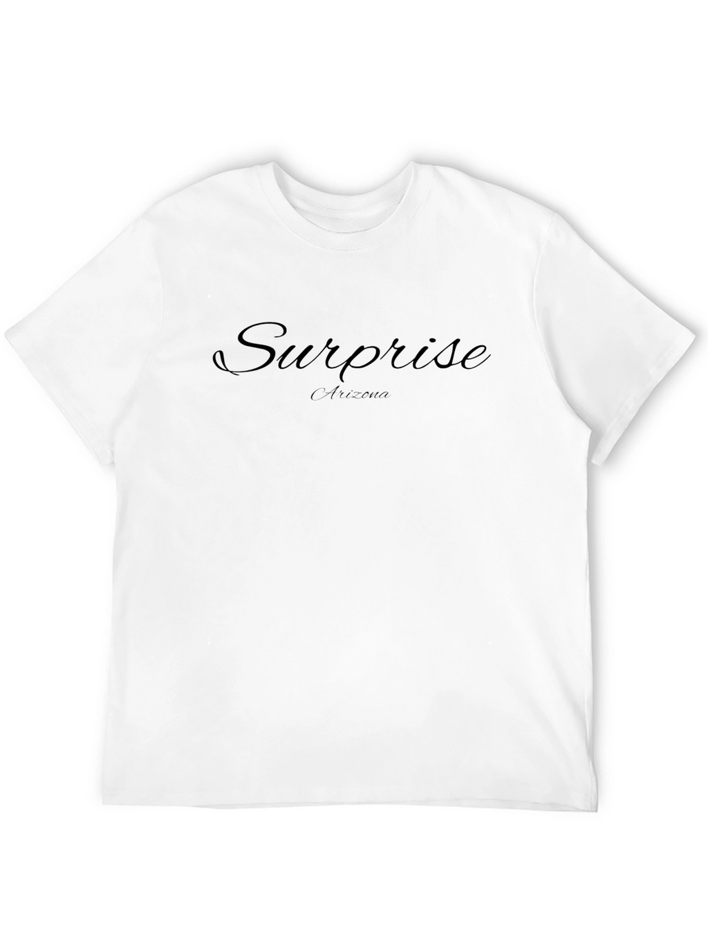 Surprise Arizona Graphic T-Shirt