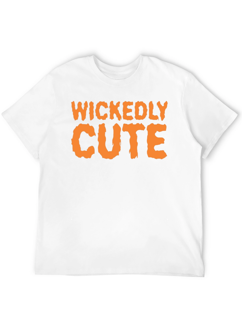 Wickedly Cute Halloween T-Shirt