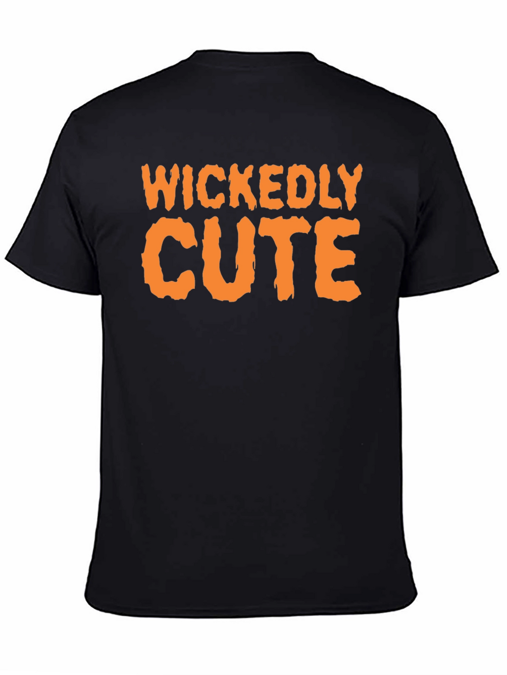 Wickedly Cute Halloween T-Shirt
